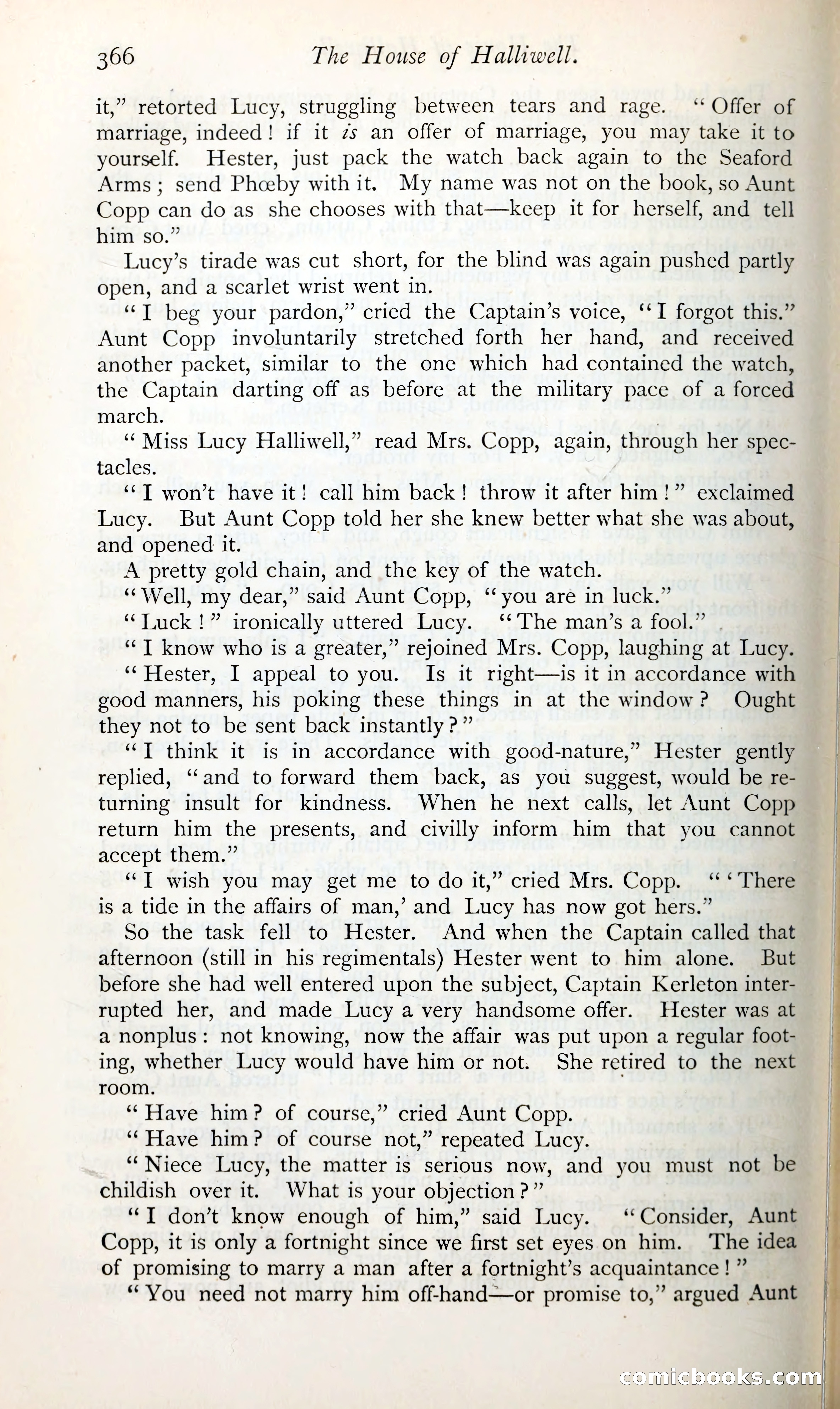 The Argosy — page 389 of 399