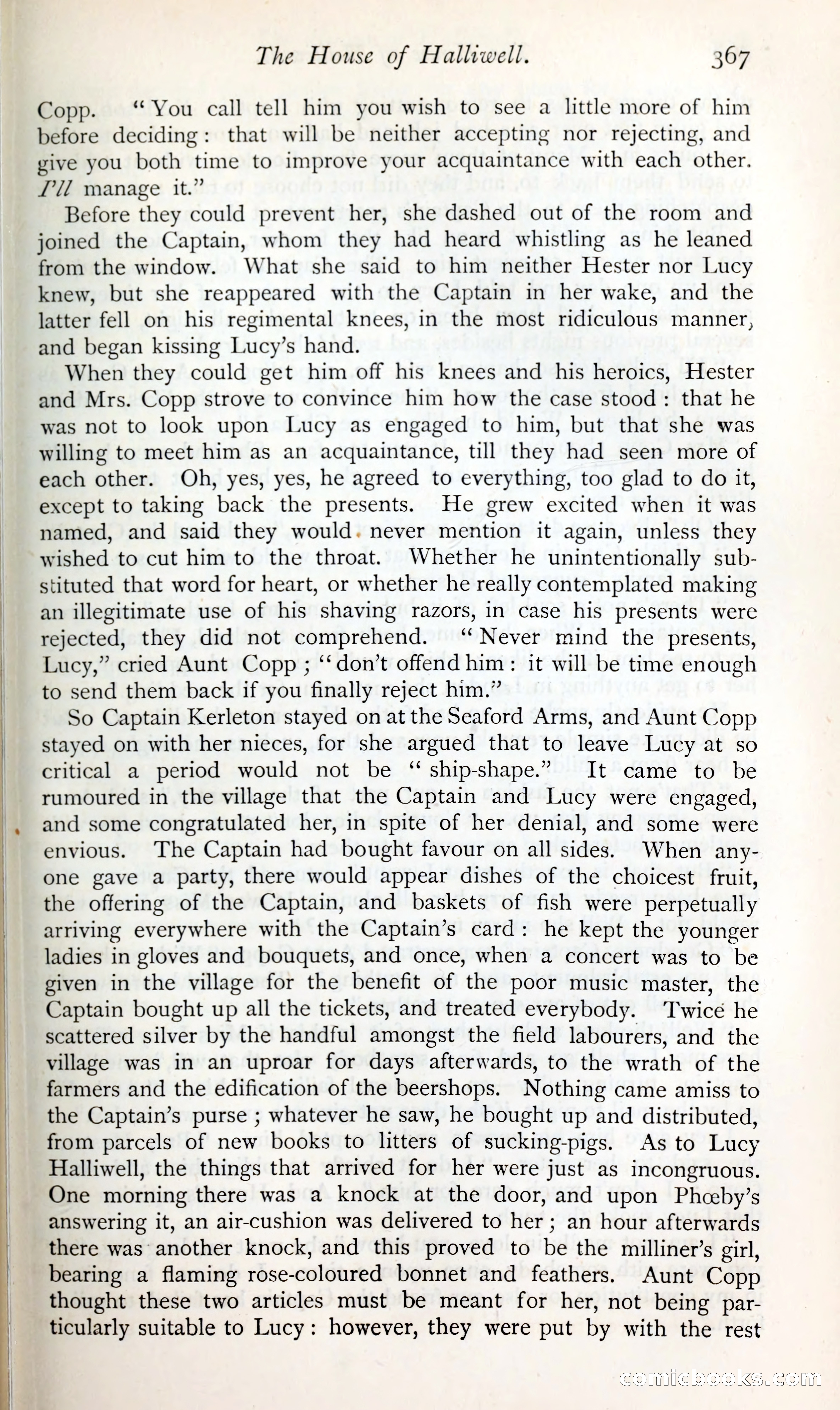 The Argosy — page 390 of 399