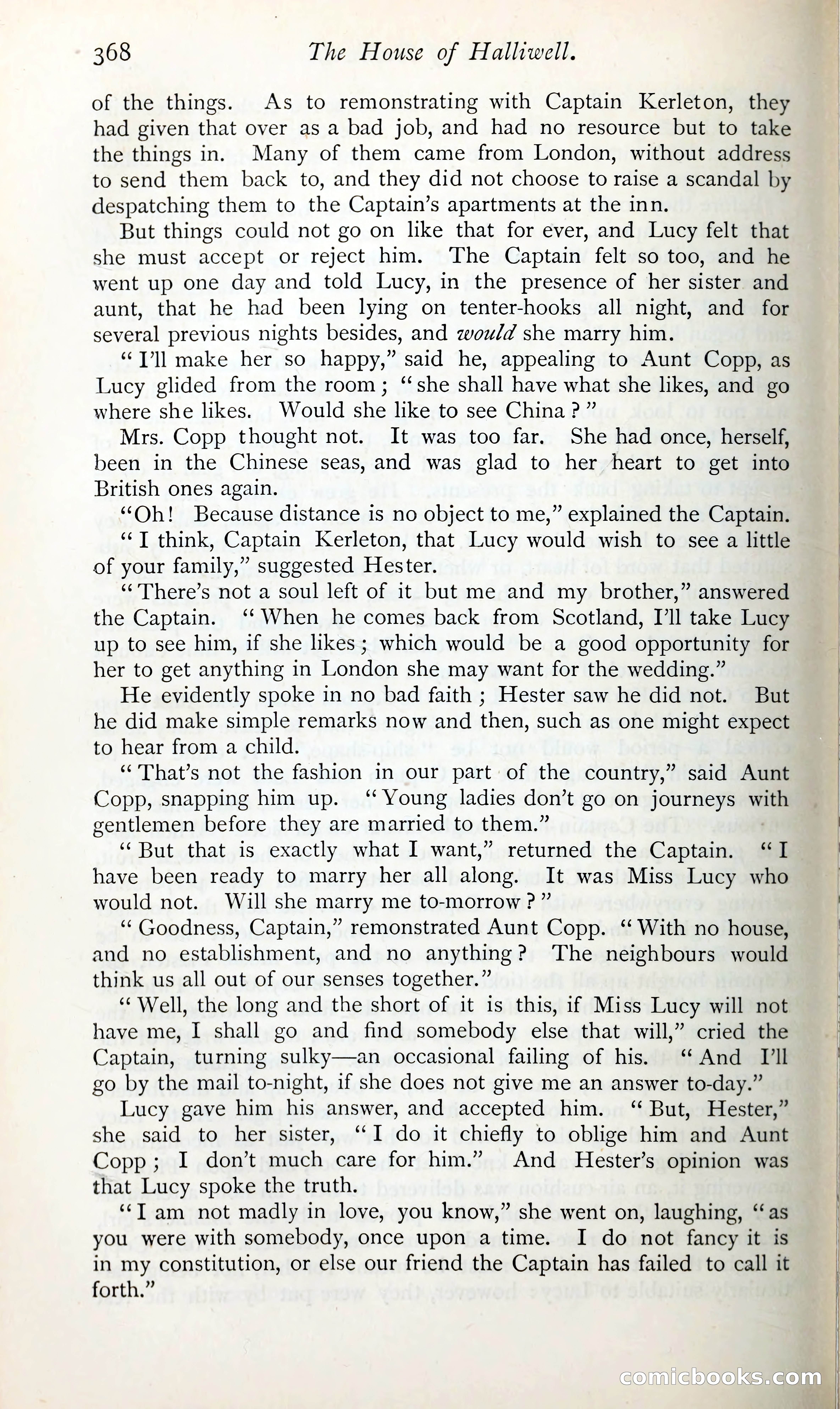 The Argosy — page 391 of 399