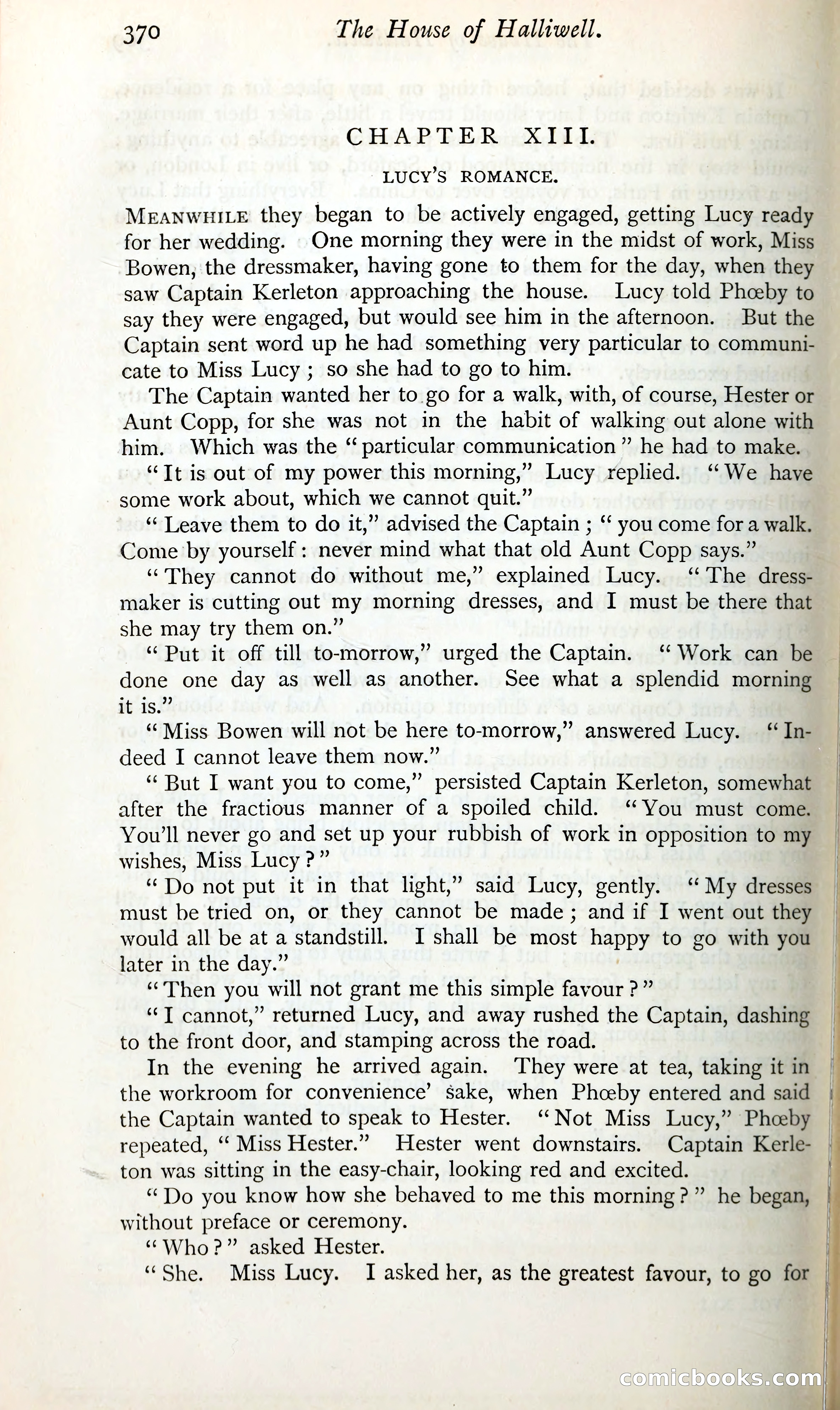 The Argosy — page 393 of 399