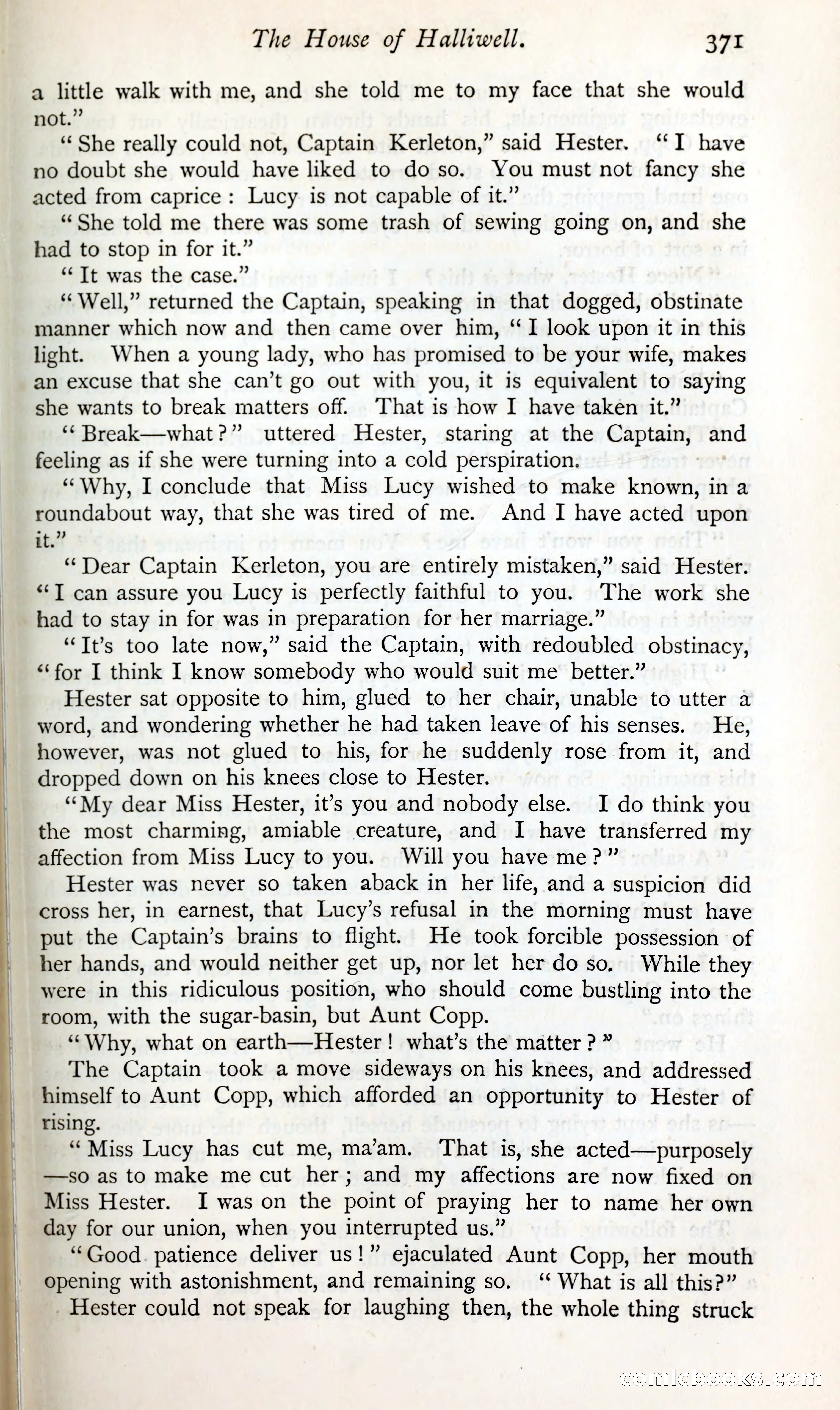 The Argosy — page 394 of 399