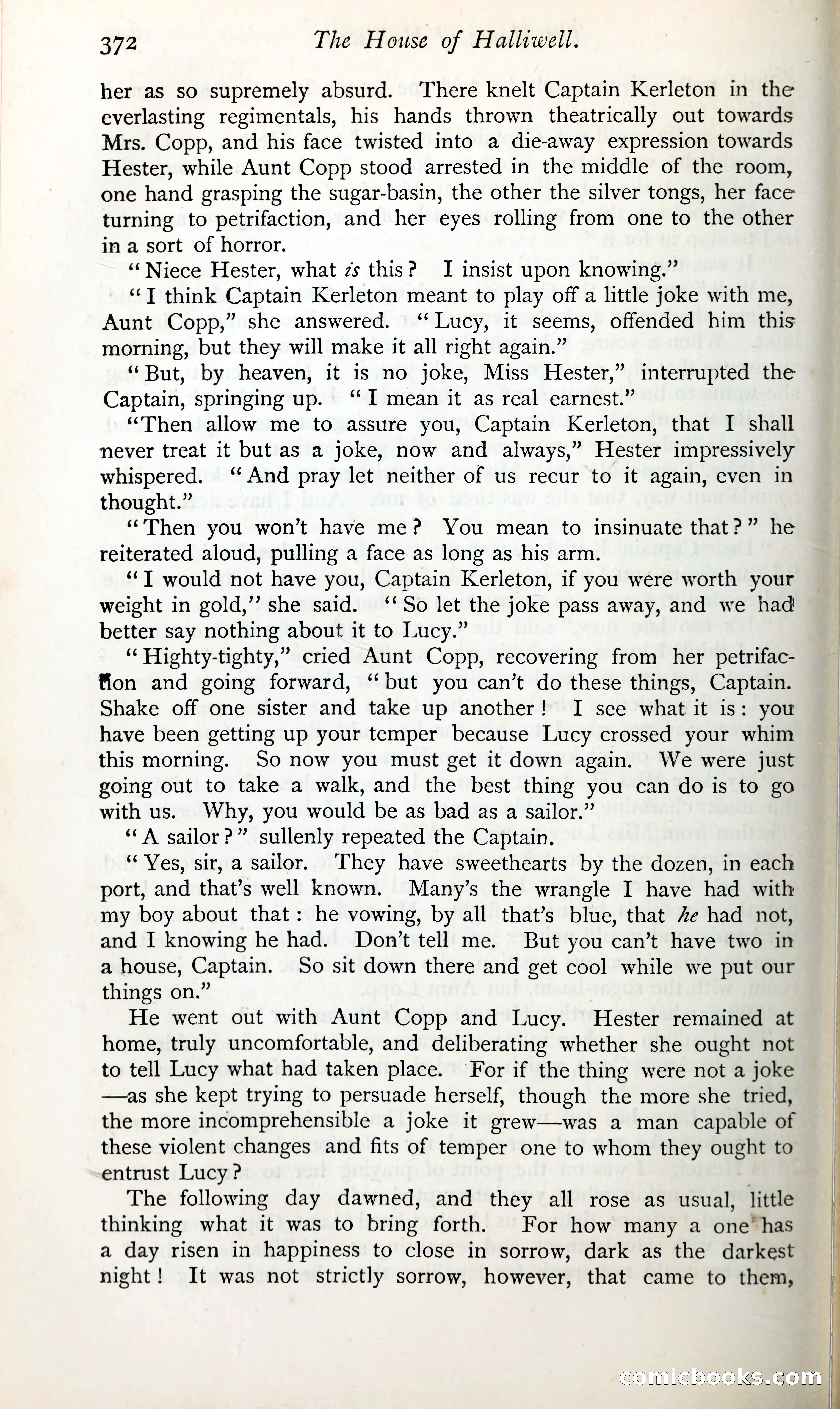 The Argosy — page 395 of 399