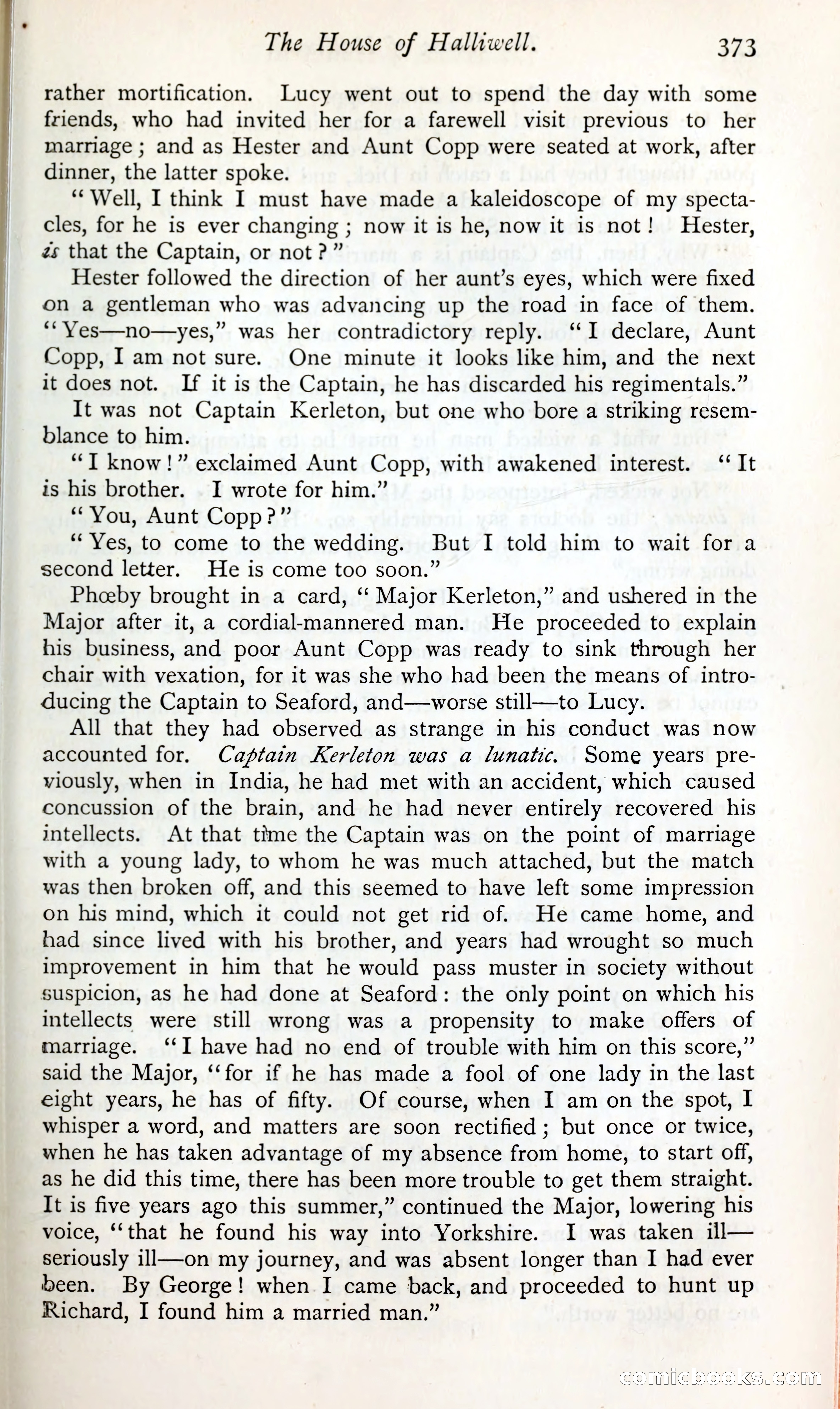 The Argosy — page 396 of 399