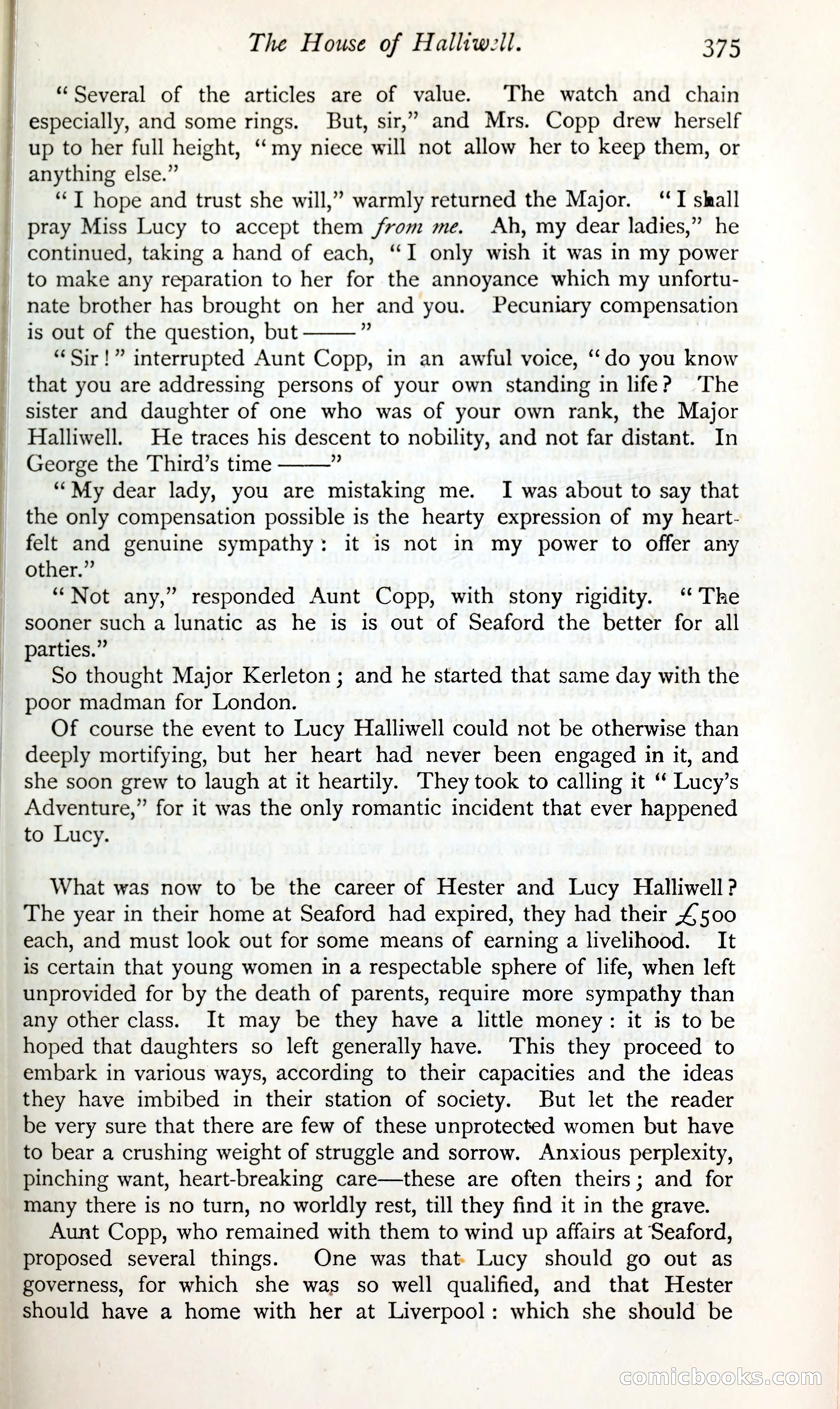 The Argosy — page 398 of 399