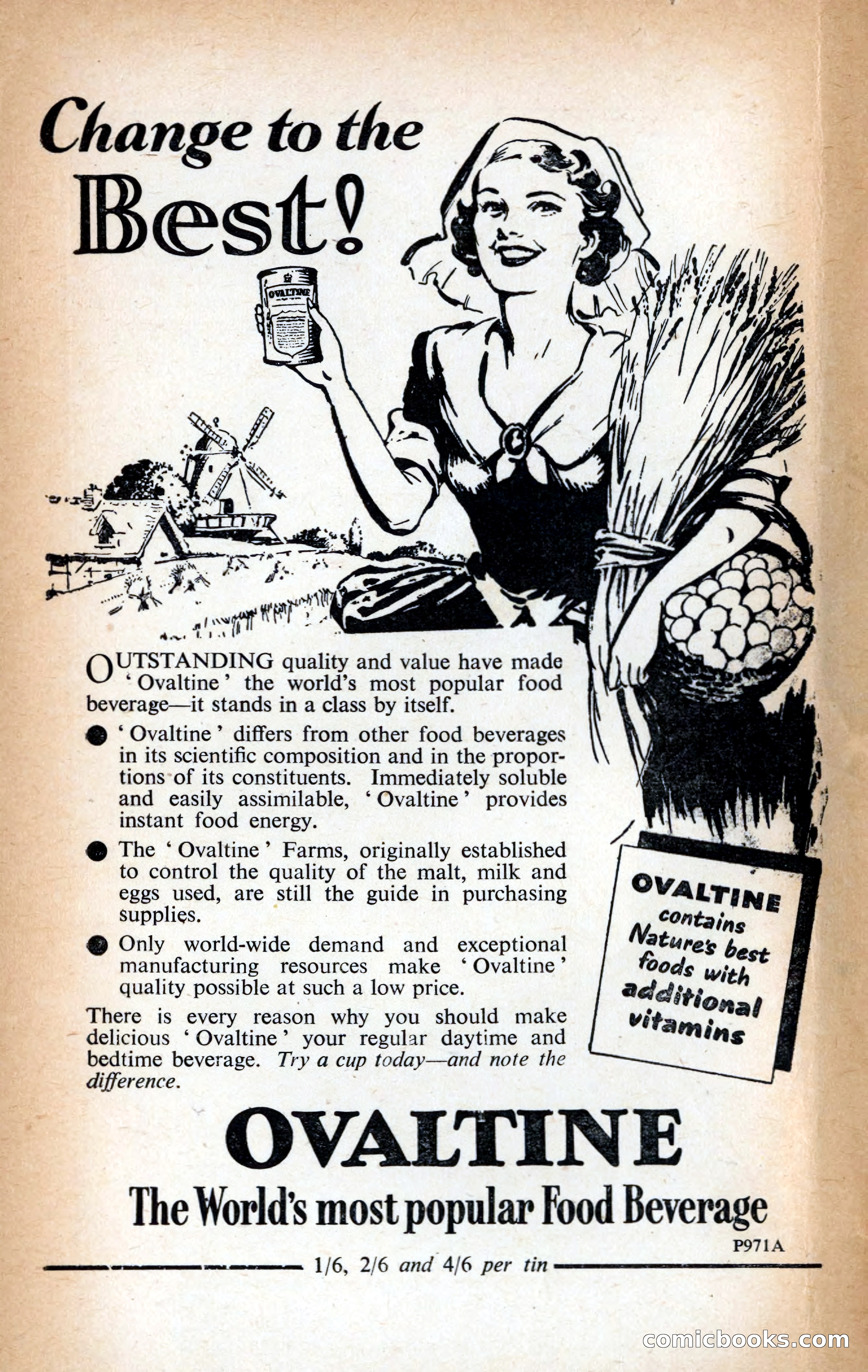 Argosy, September 1955 — page 4 of 148