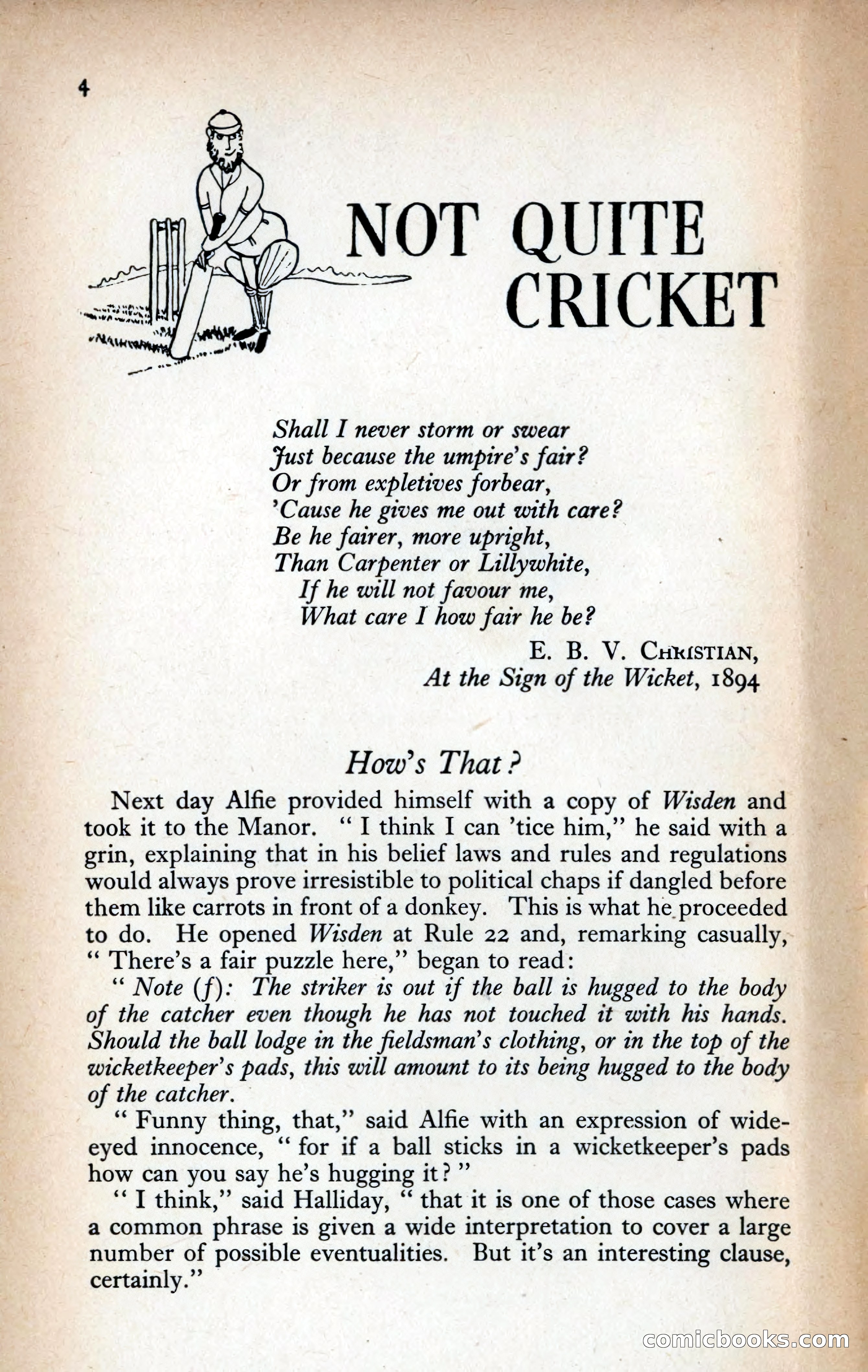 Argosy, September 1955 — page 6 of 148