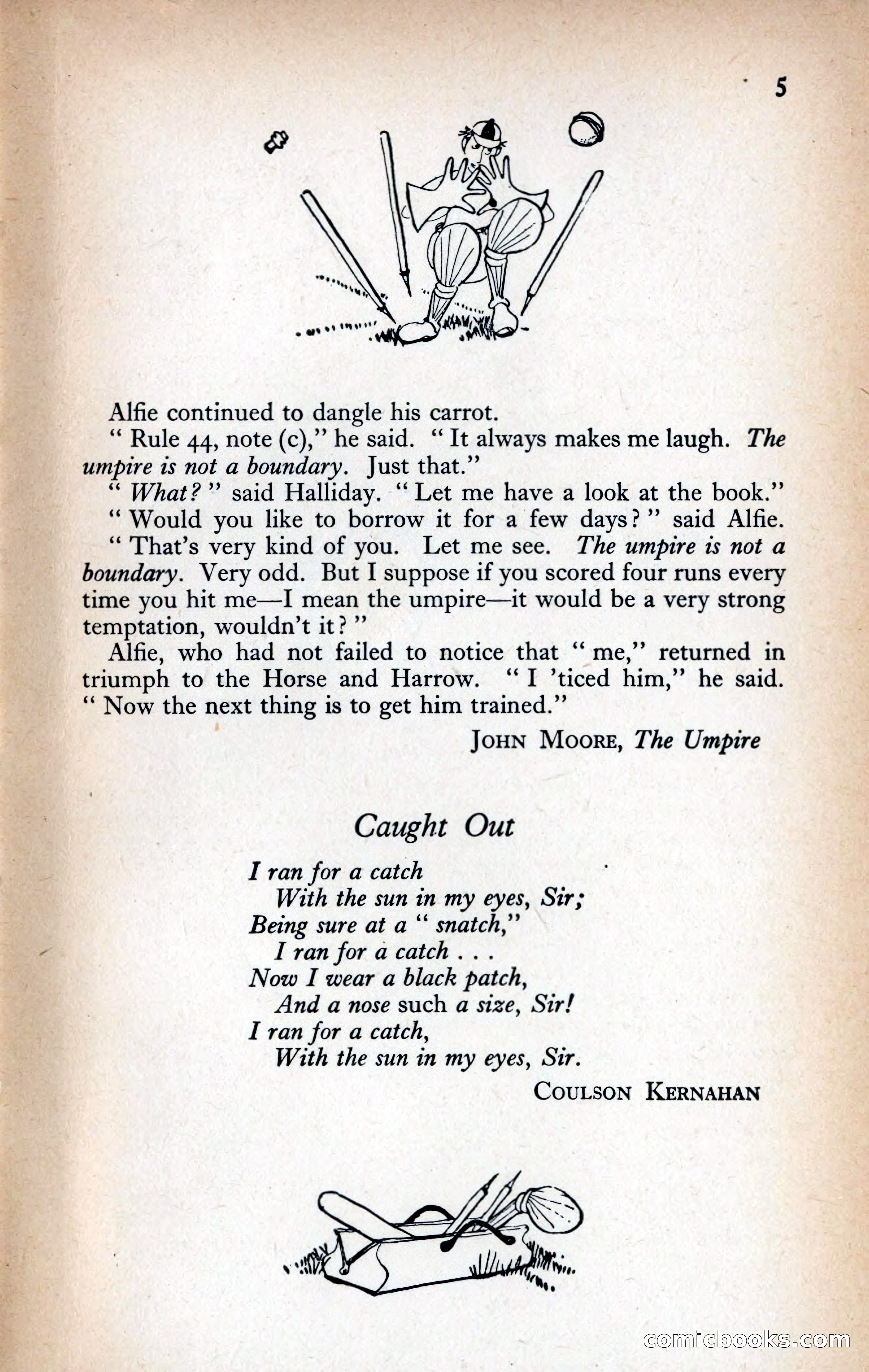 Argosy, September 1955 — page 7 of 148