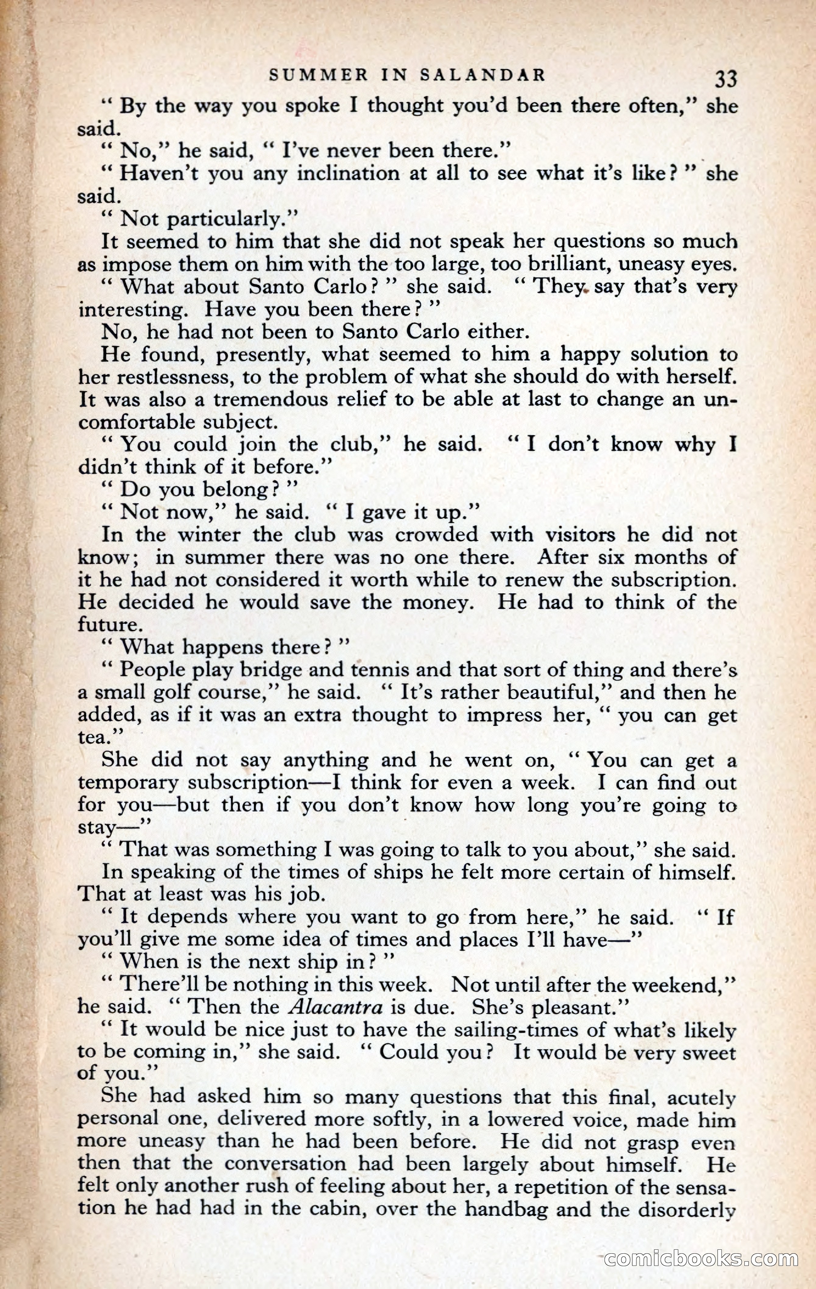 Argosy, September 1955 — page 35 of 148