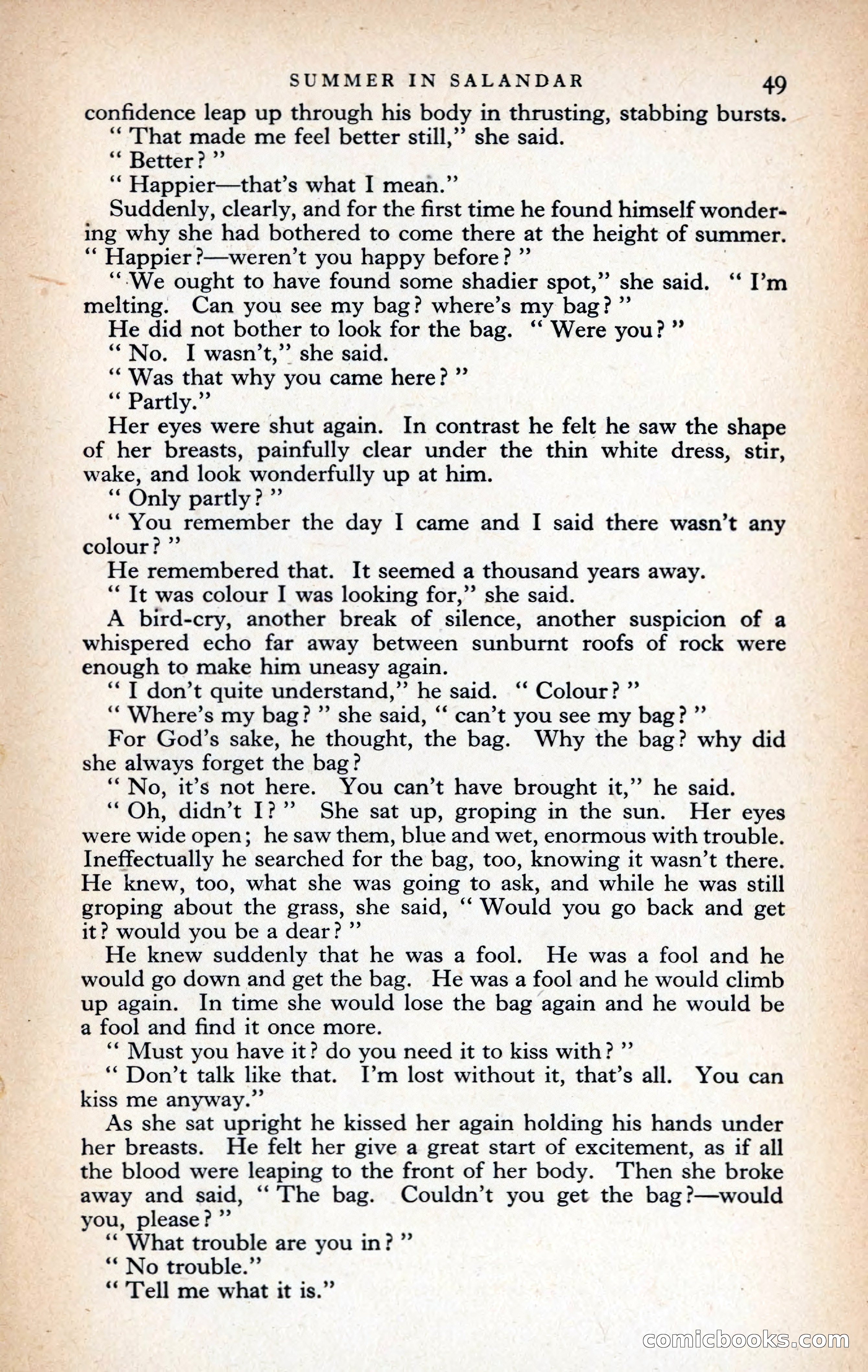 Argosy, September 1955 — page 51 of 148