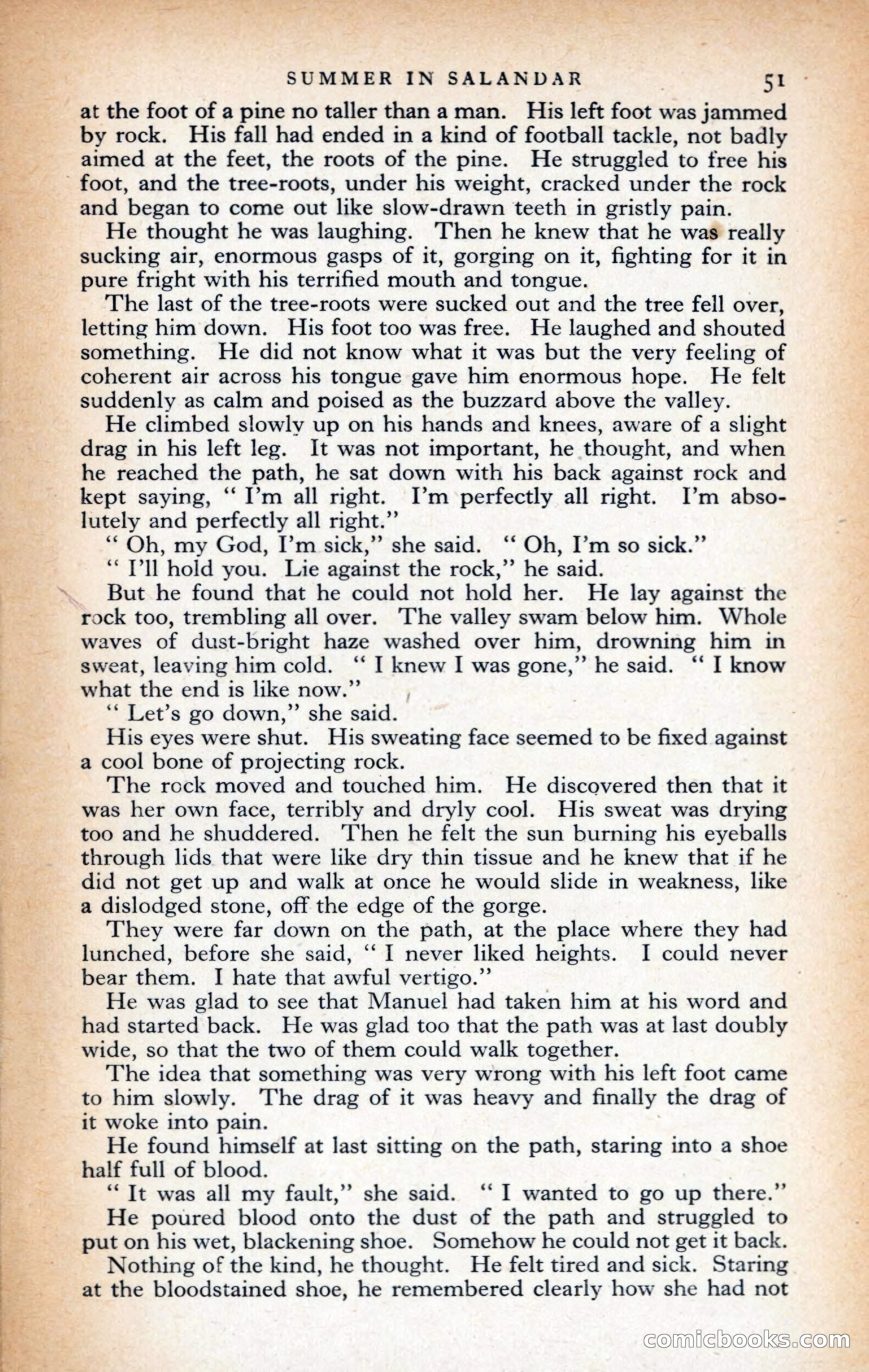 Argosy, September 1955 — page 53 of 148
