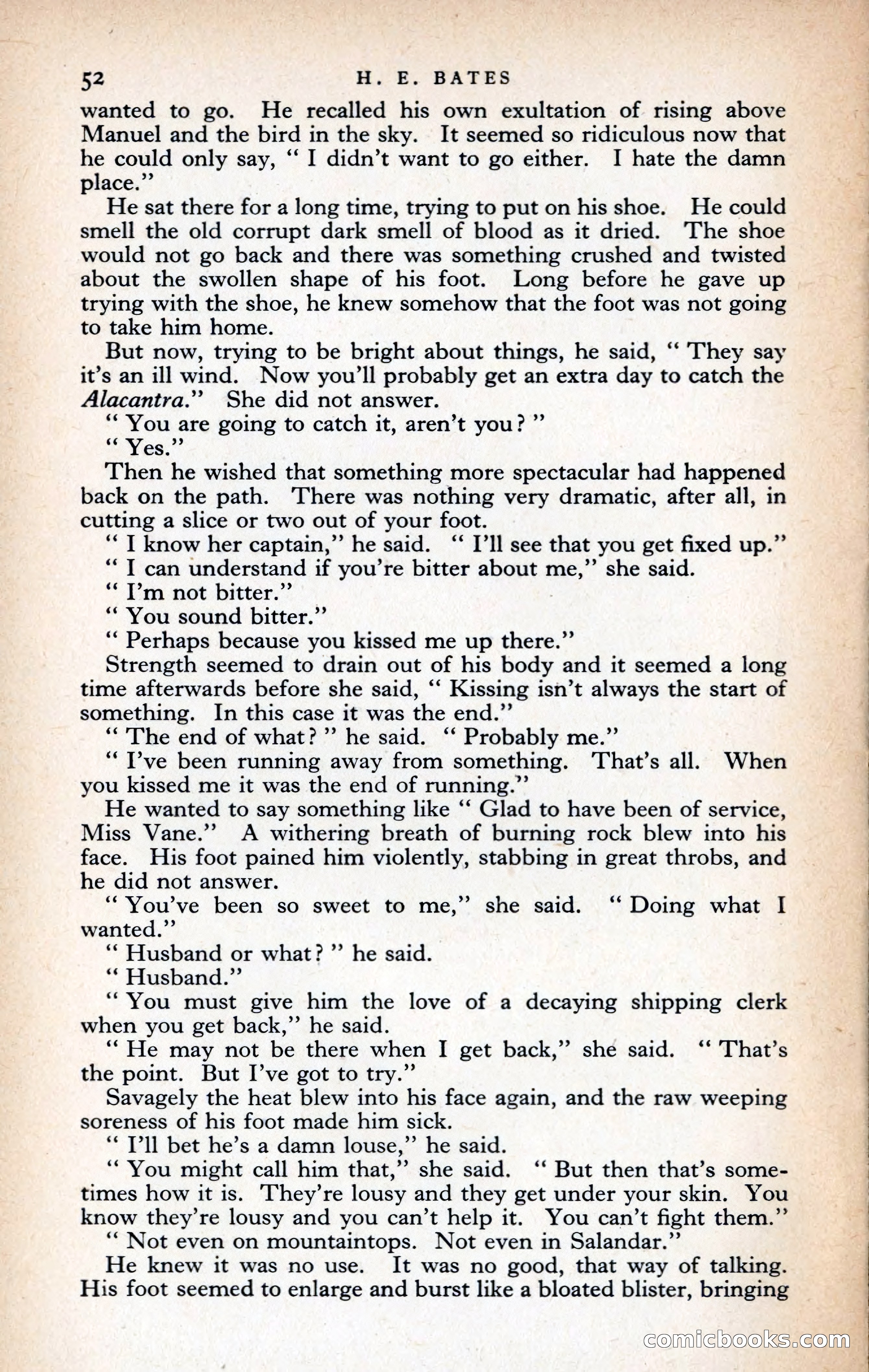 Argosy, September 1955 — page 54 of 148