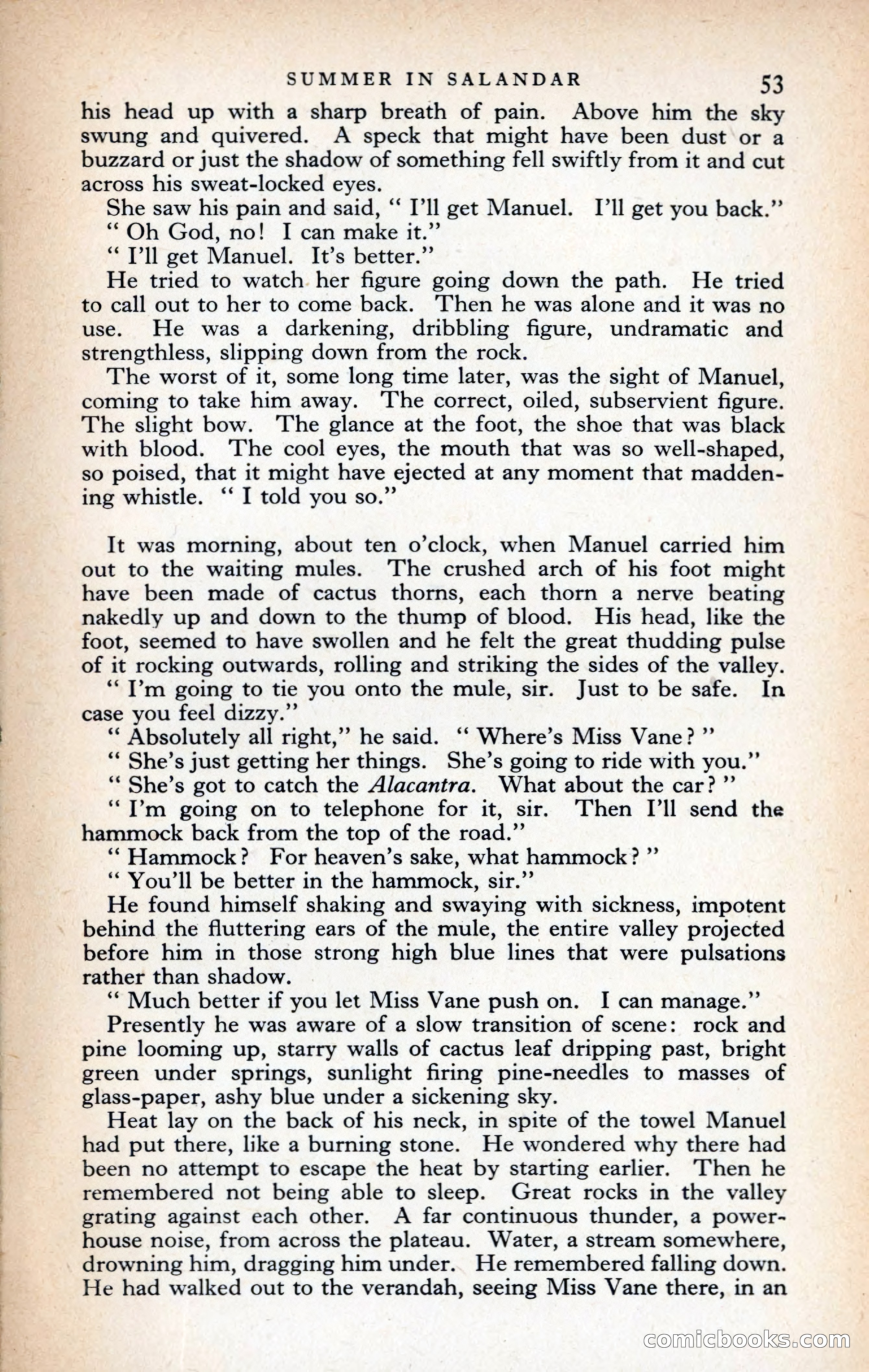 Argosy, September 1955 — page 55 of 148