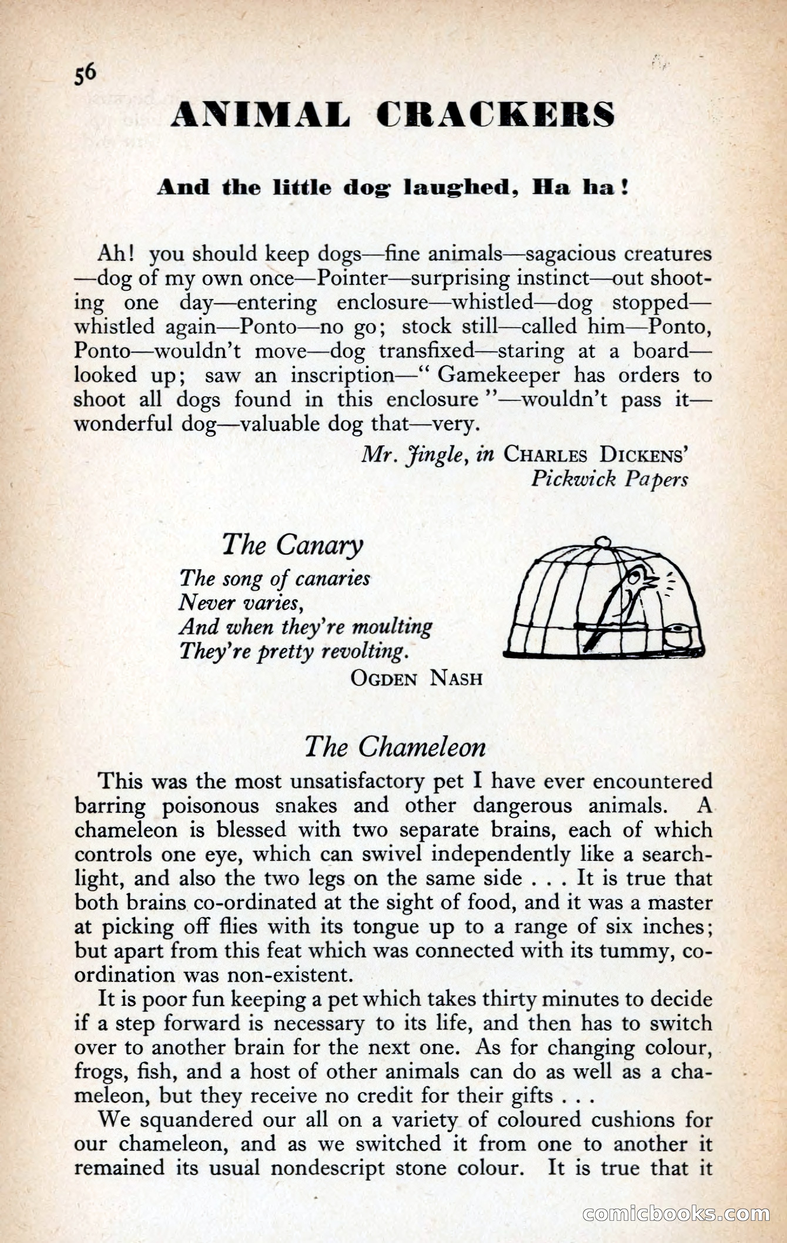 Argosy, September 1955 — page 58 of 148