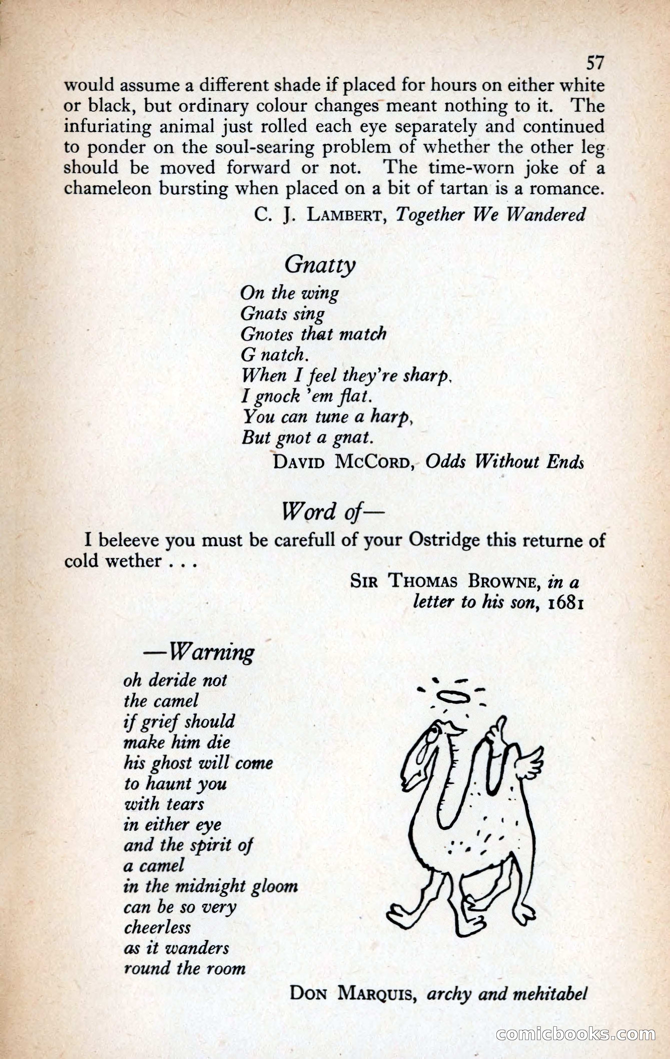Argosy, September 1955 — page 59 of 148