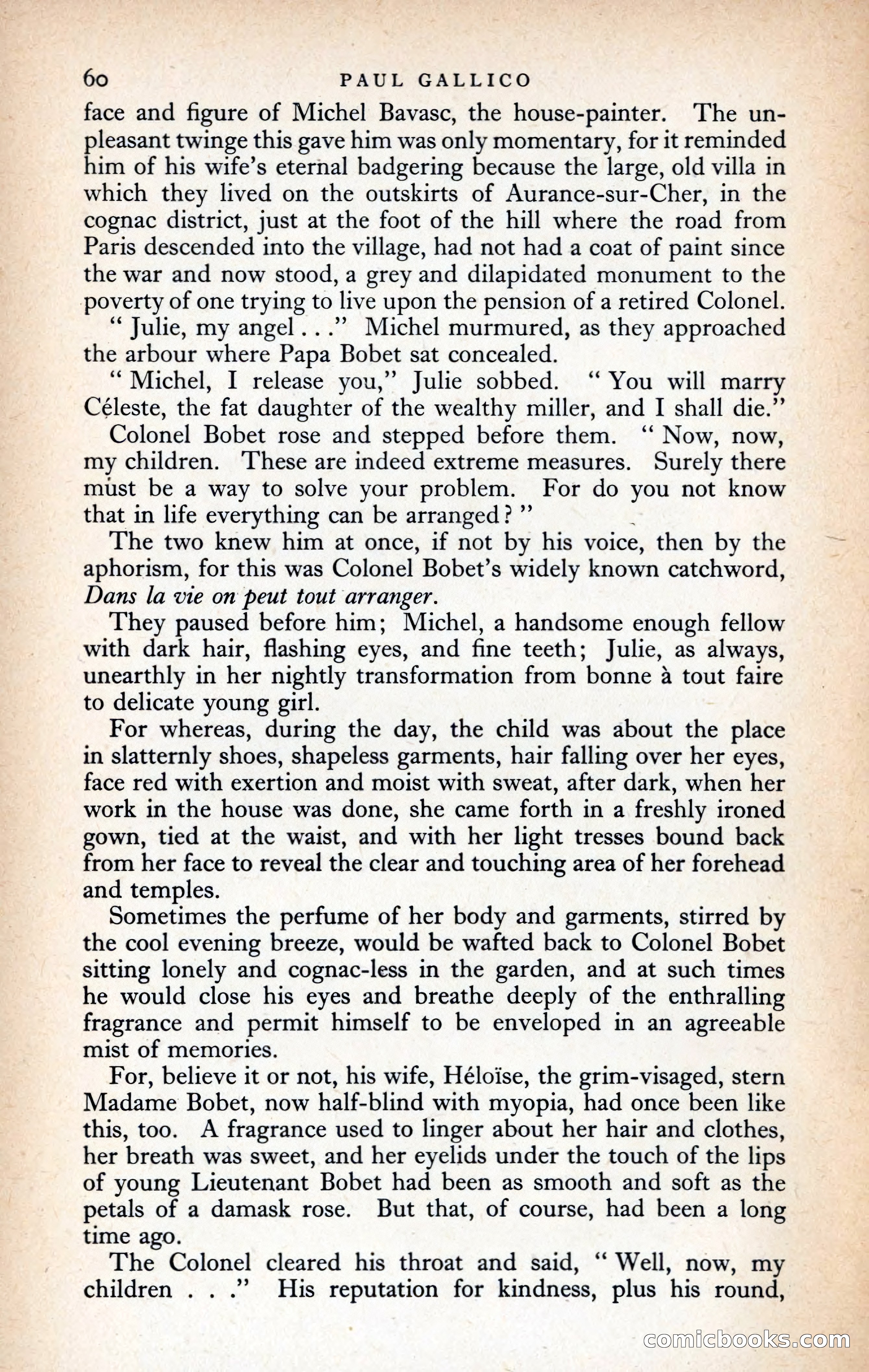 Argosy, September 1955 — page 62 of 148