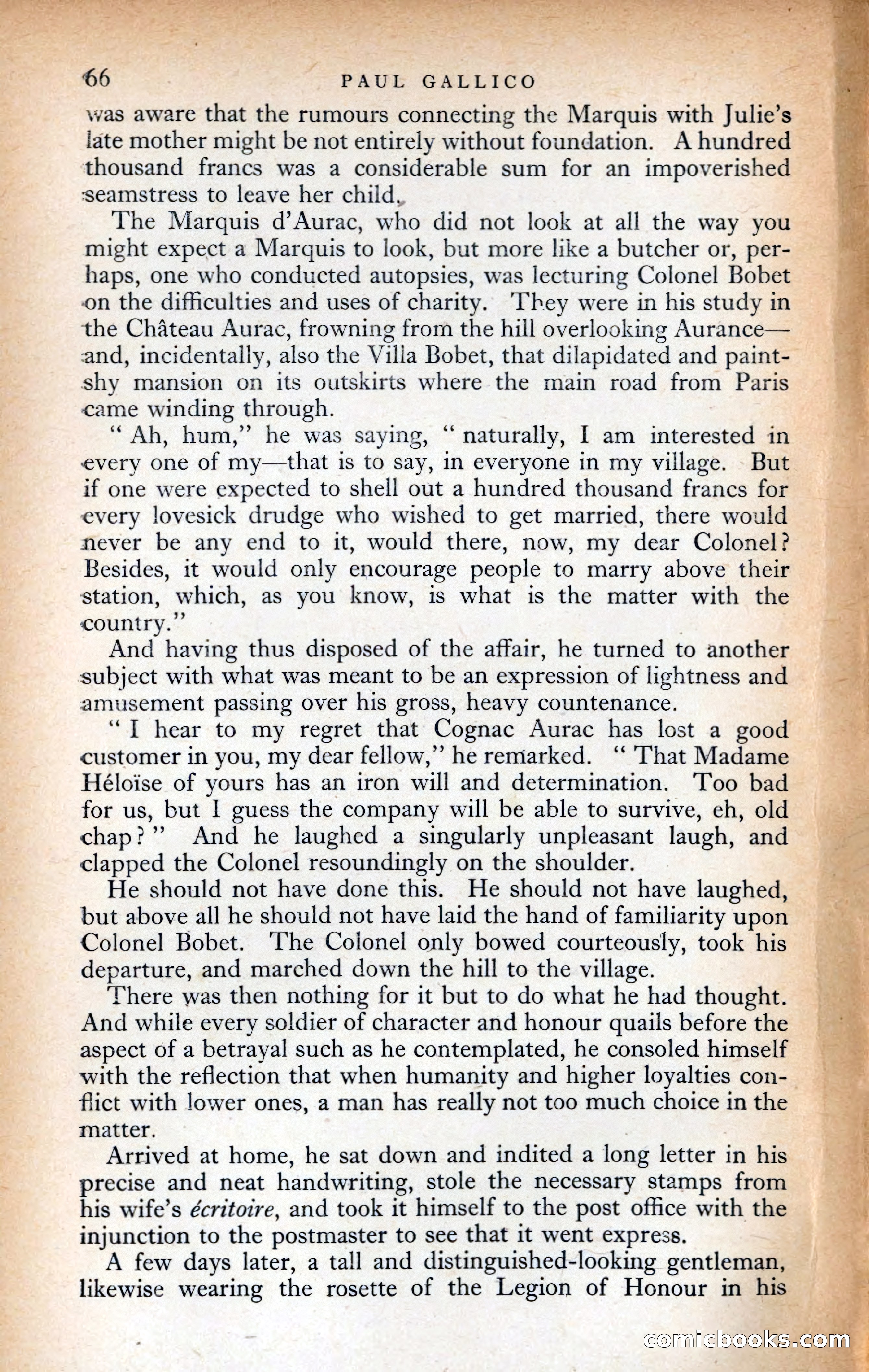 Argosy, September 1955 — page 68 of 148