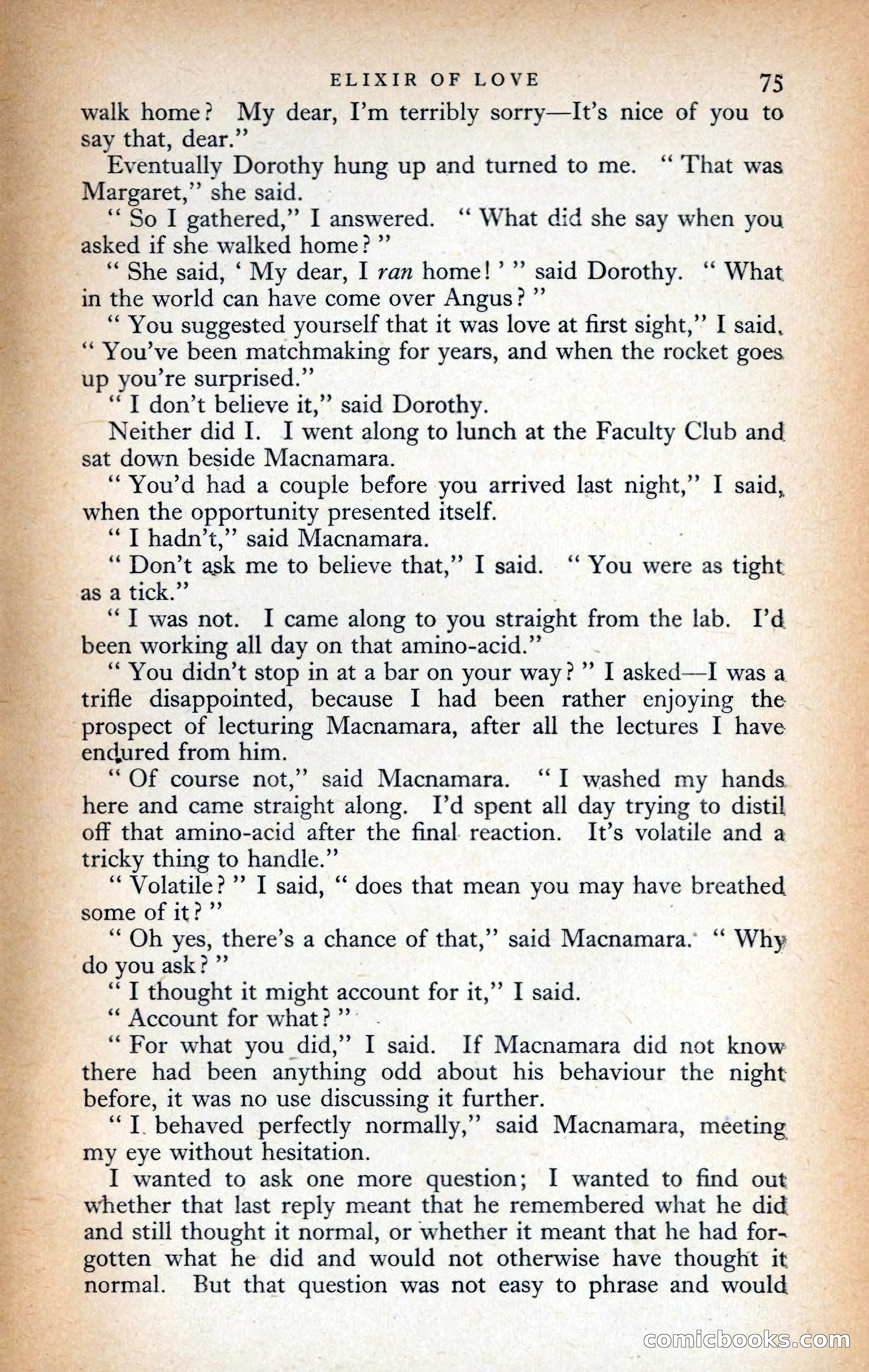 Argosy, September 1955 — page 77 of 148