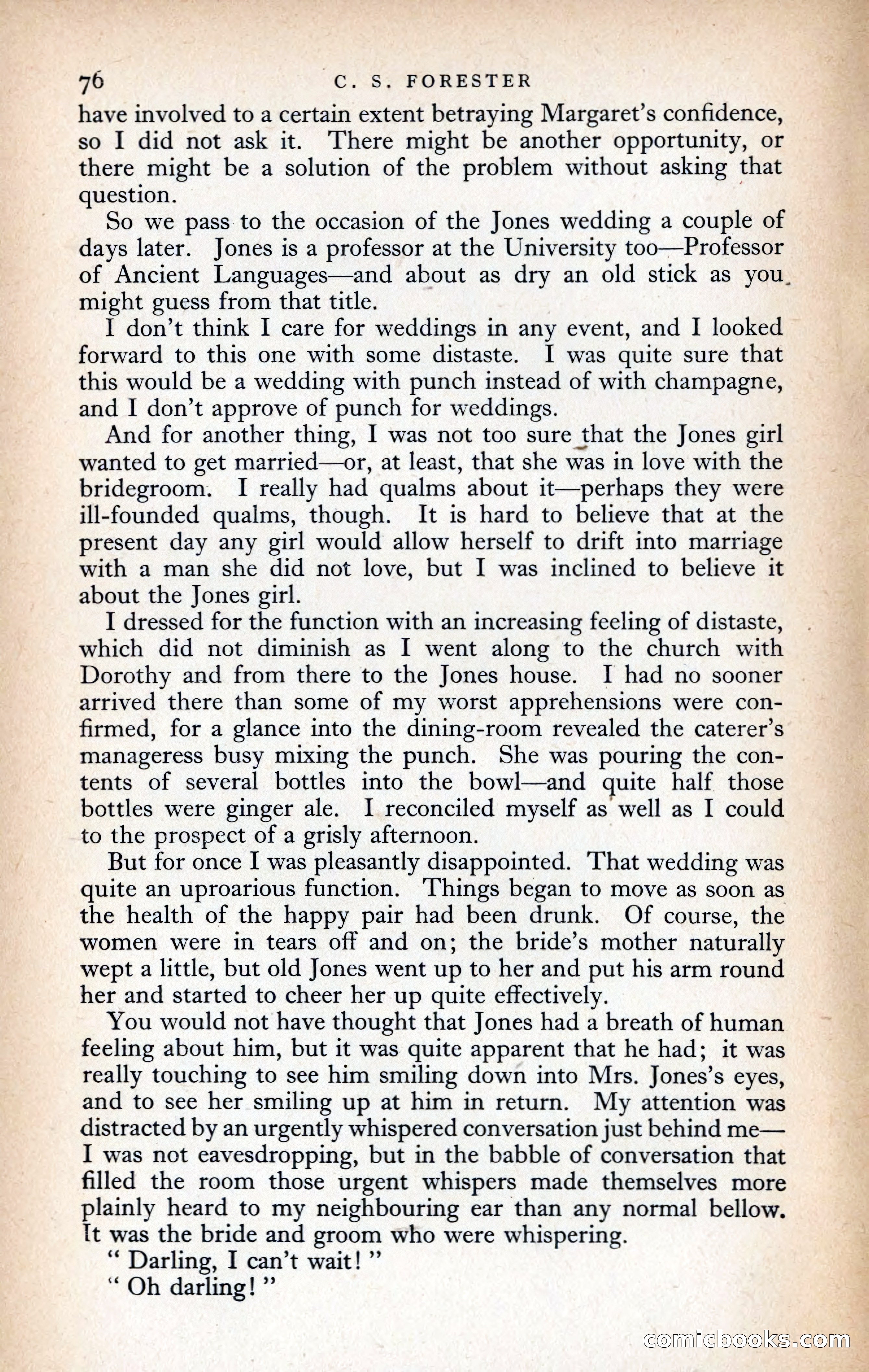 Argosy, September 1955 — page 78 of 148