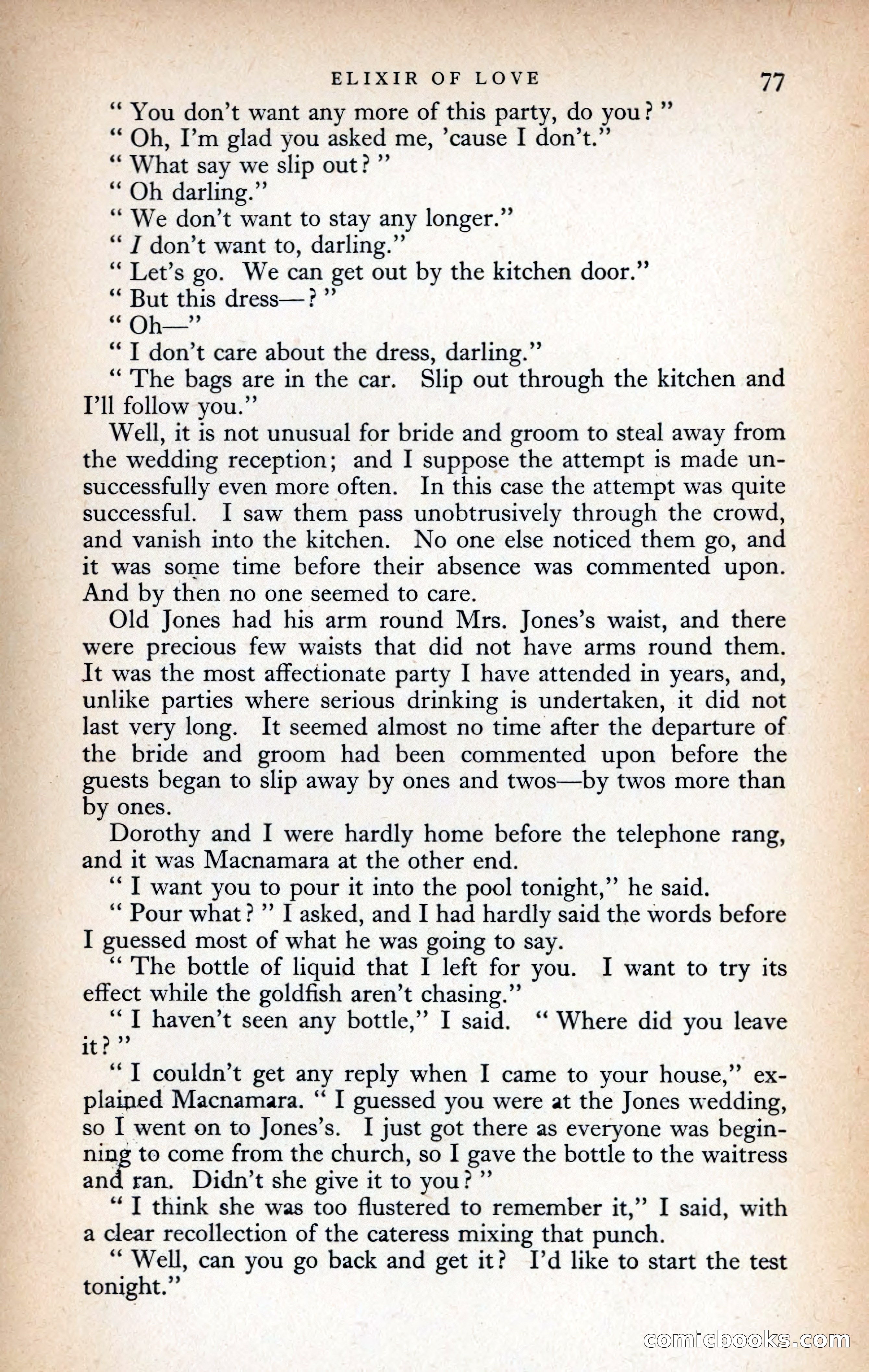 Argosy, September 1955 — page 79 of 148