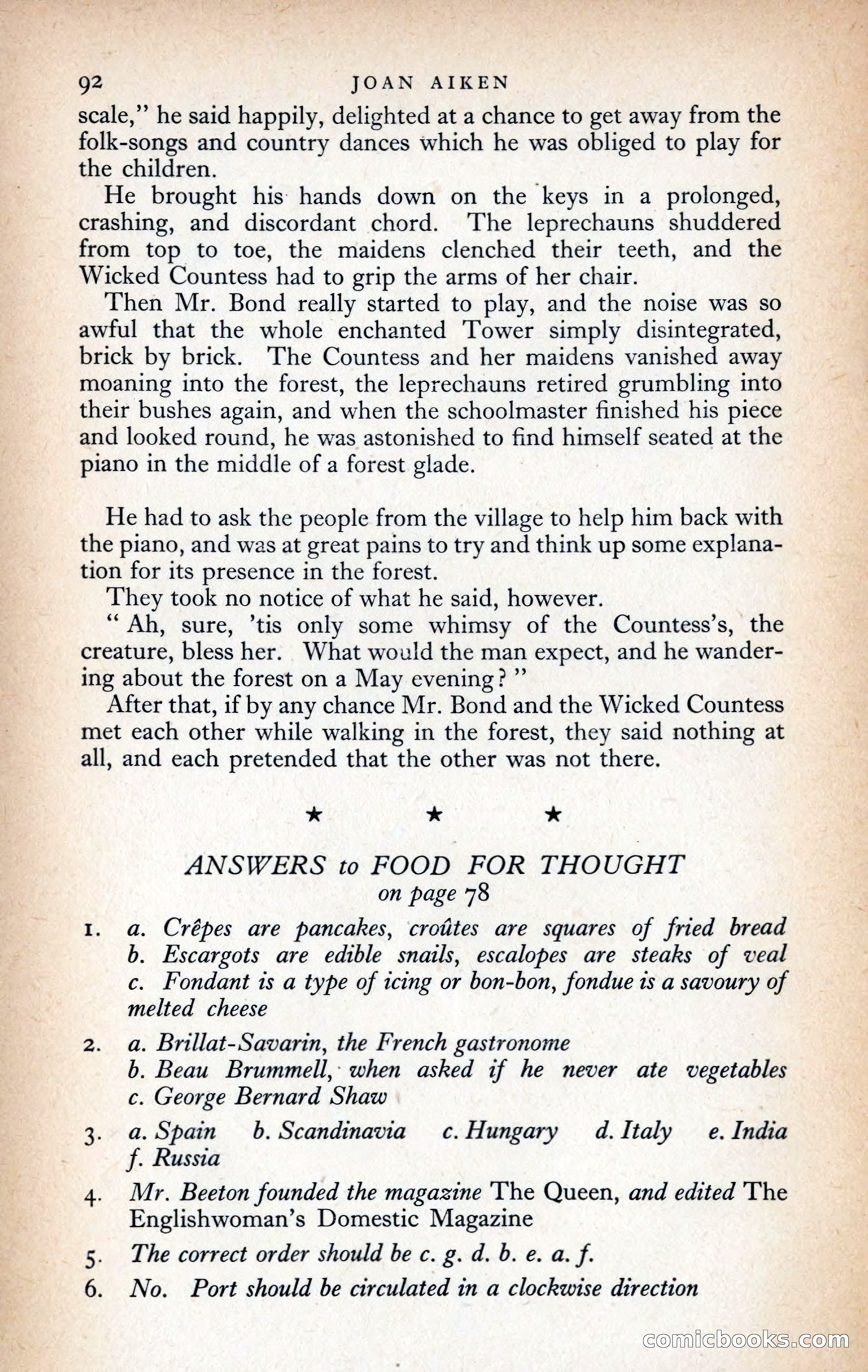 Argosy, September 1955 — page 94 of 148
