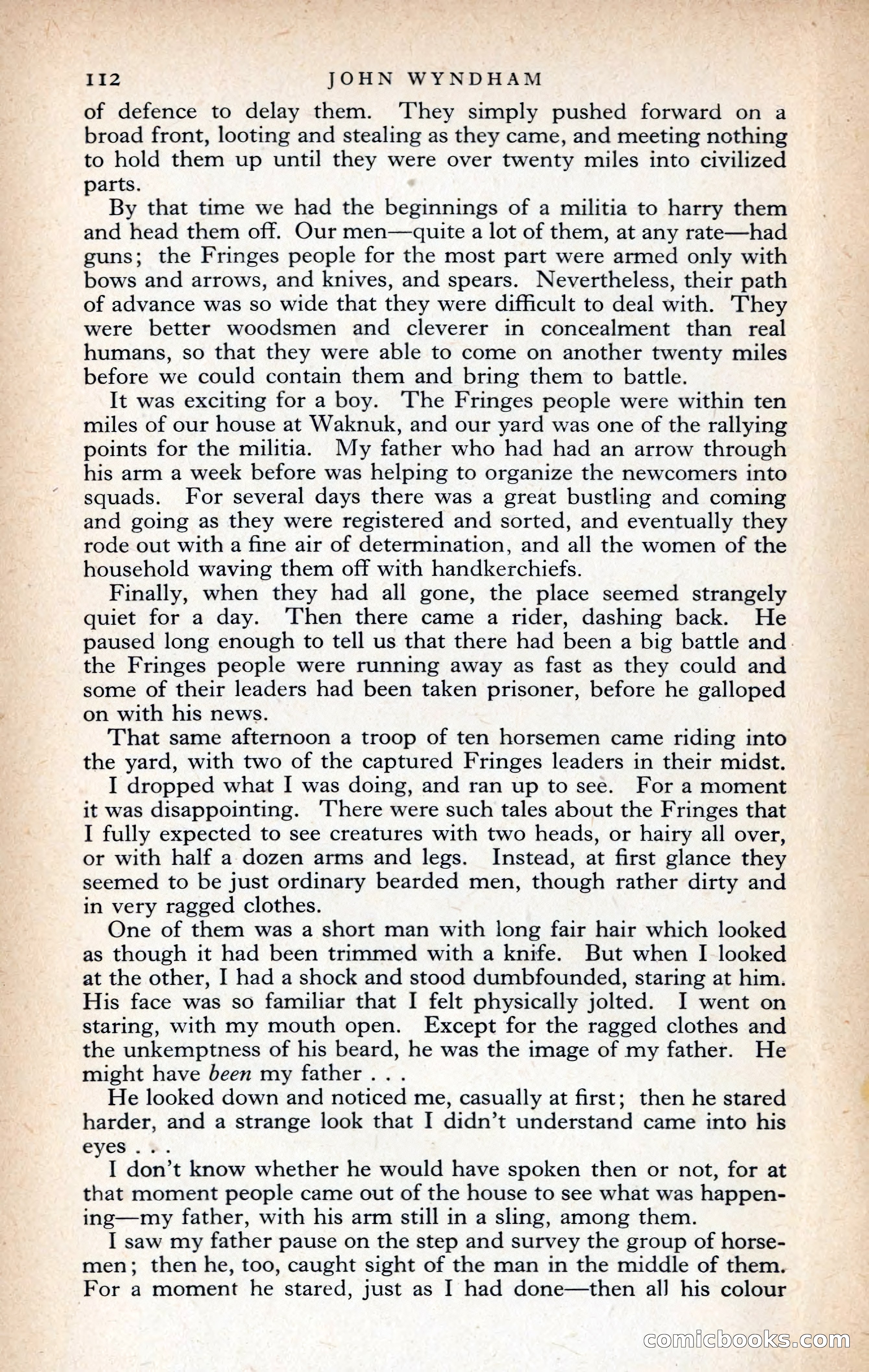 Argosy, September 1955 — page 114 of 148