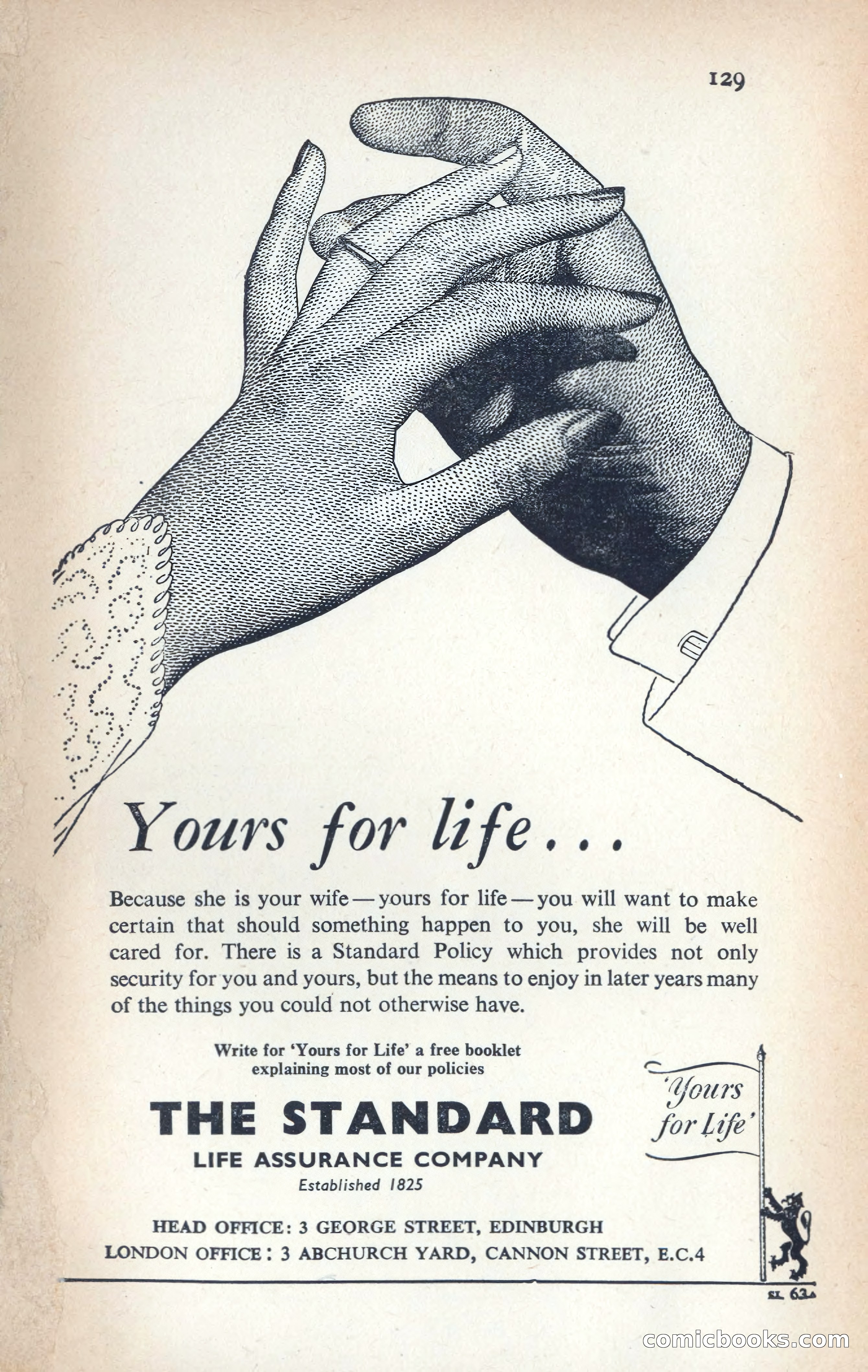 Argosy, September 1955 — page 131 of 148