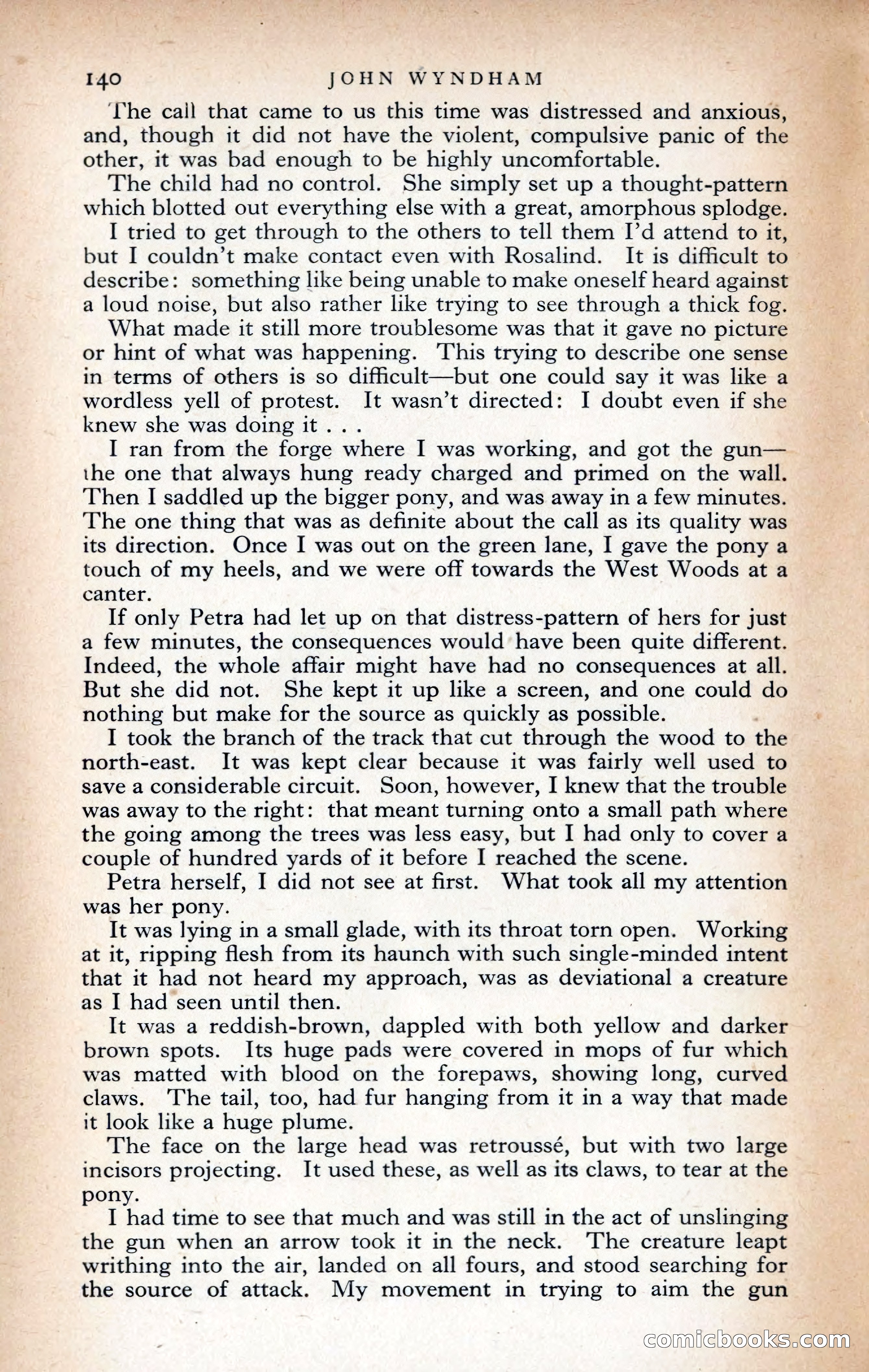 Argosy, September 1955 — page 142 of 148