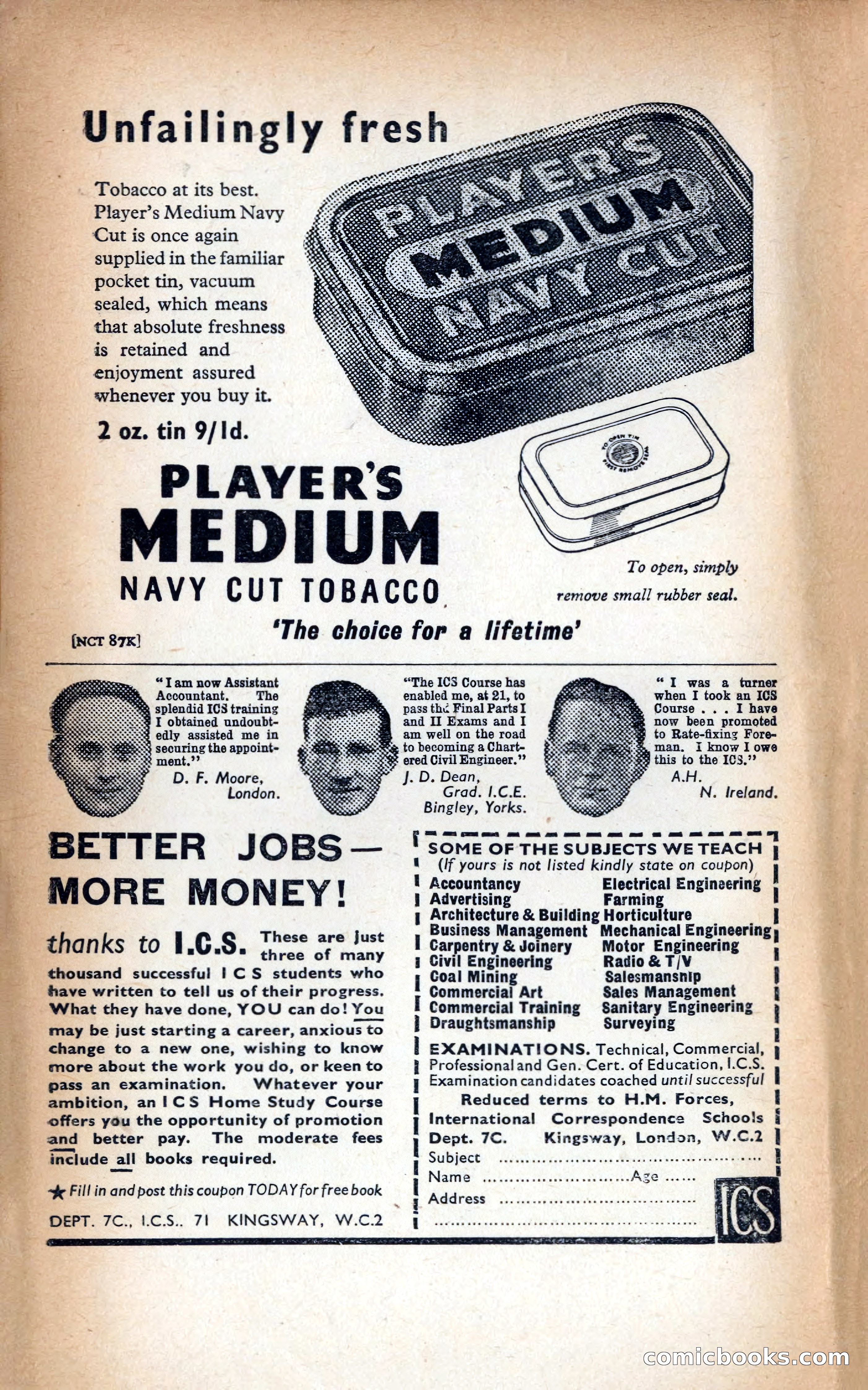 Argosy: The Short Story Magazine — page 2 of 146
