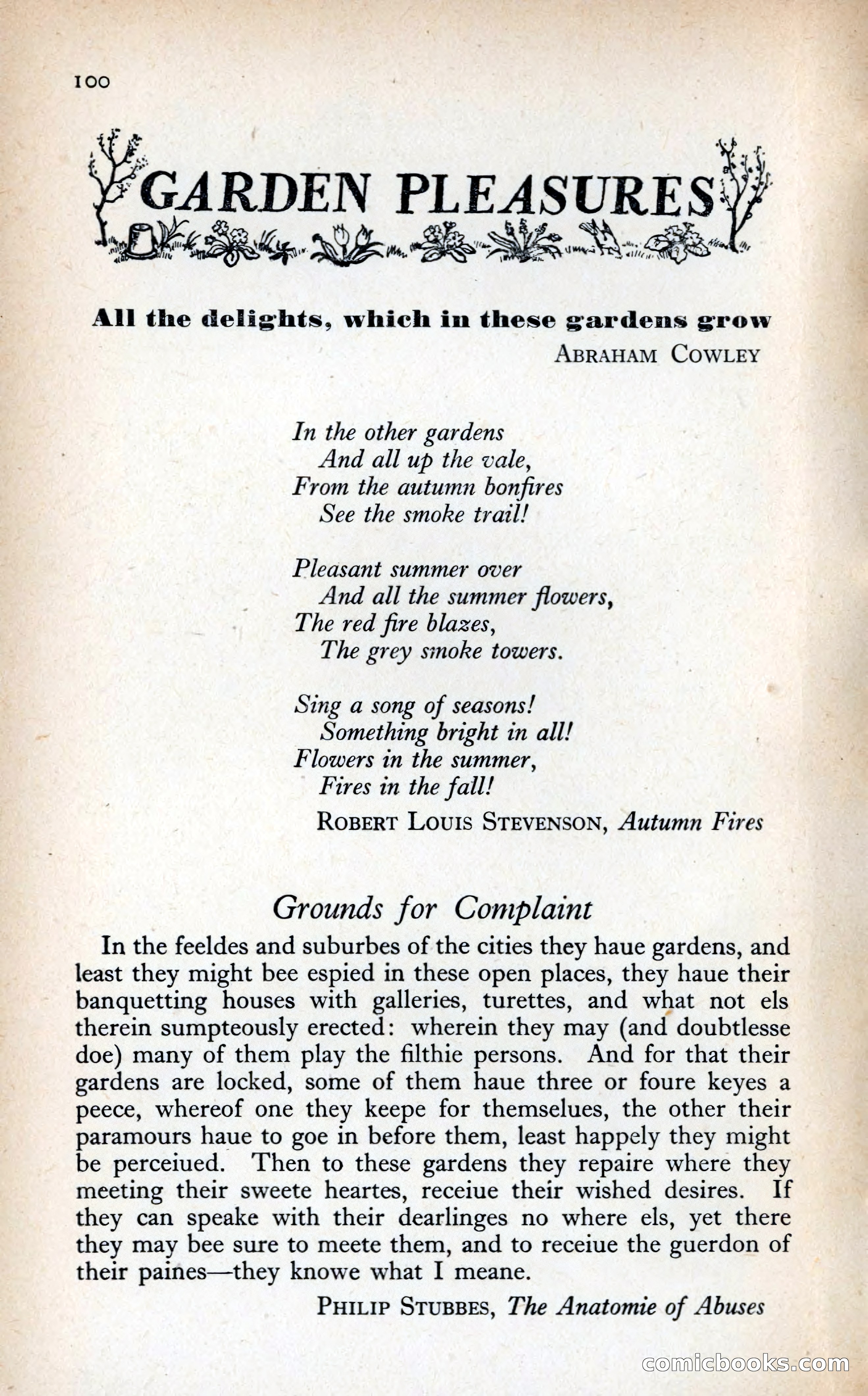 Argosy: The Short Story Magazine — page 100 of 146