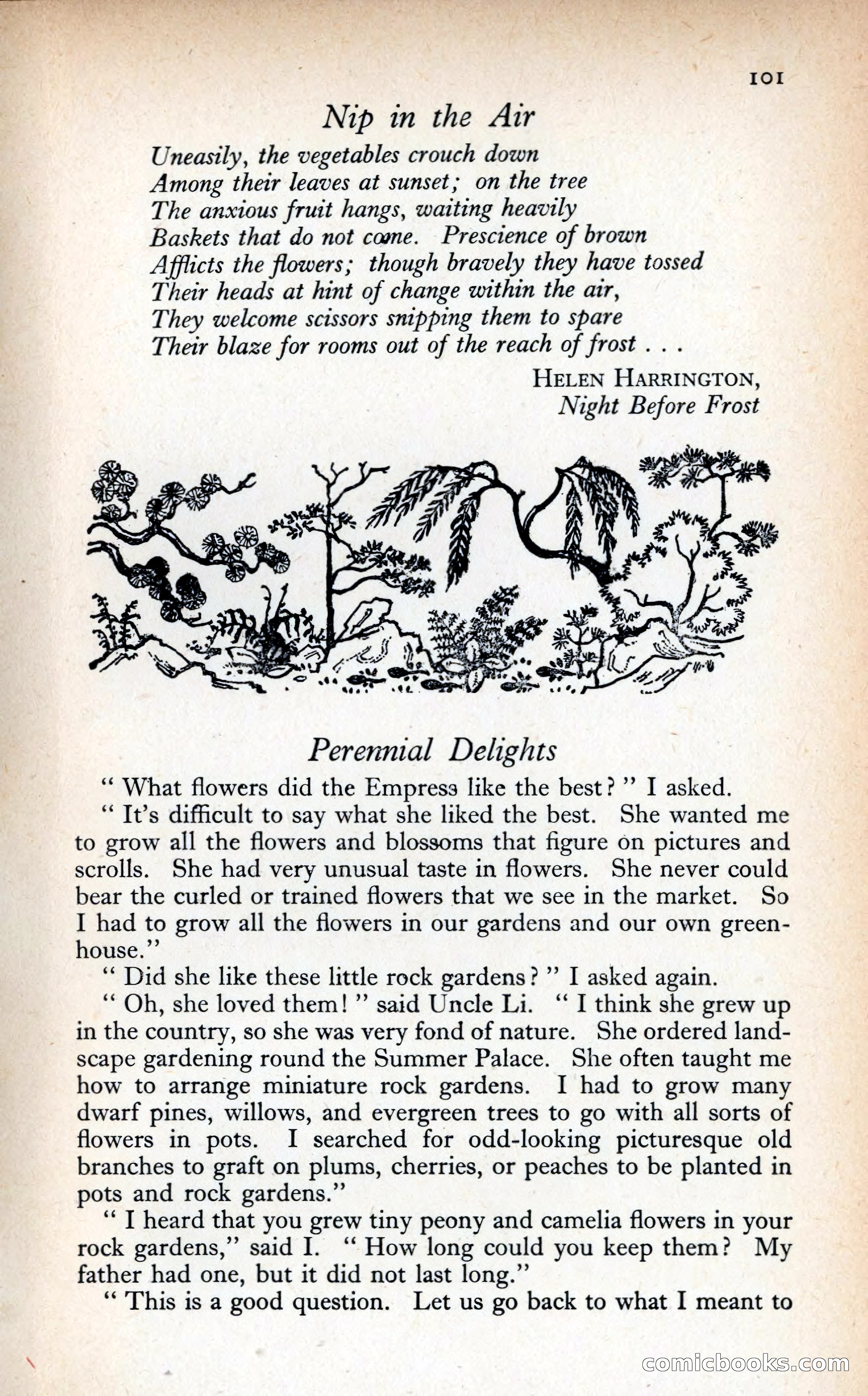 Argosy: The Short Story Magazine — page 101 of 146