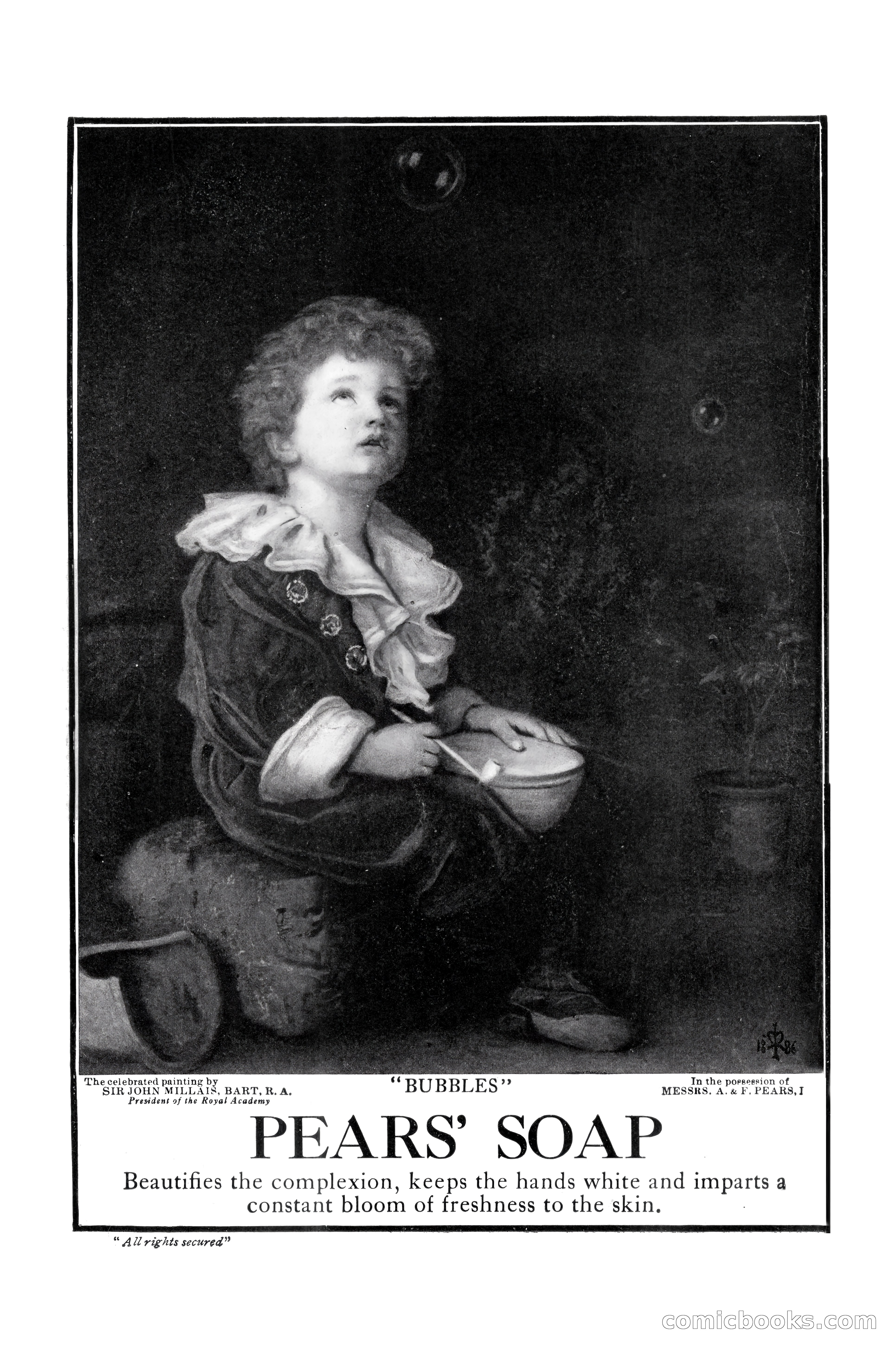 The Argosy, Christmas 1912 — page 2 of 276