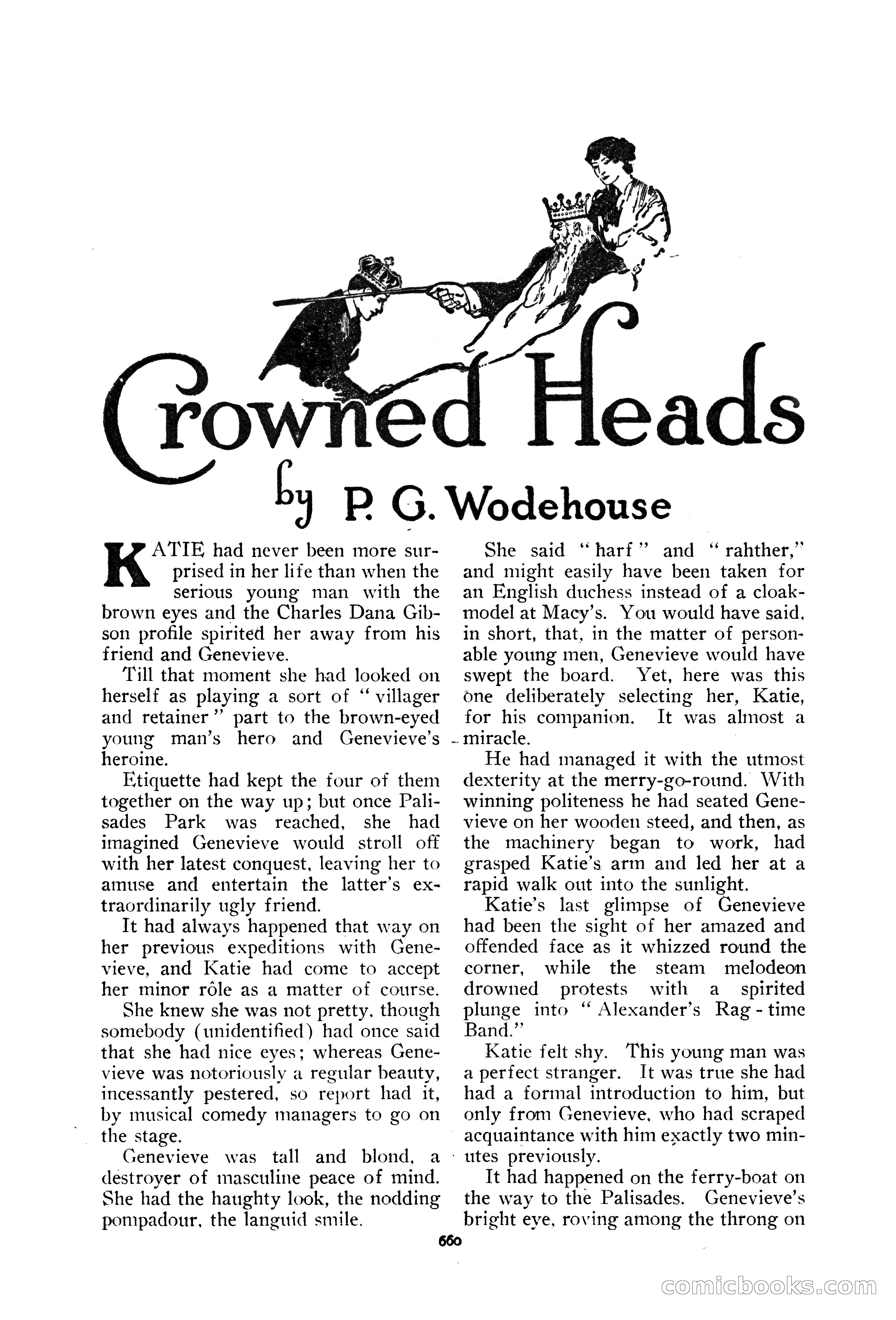 The Argosy, Vol. 76, No. 3 — page 190 of 266