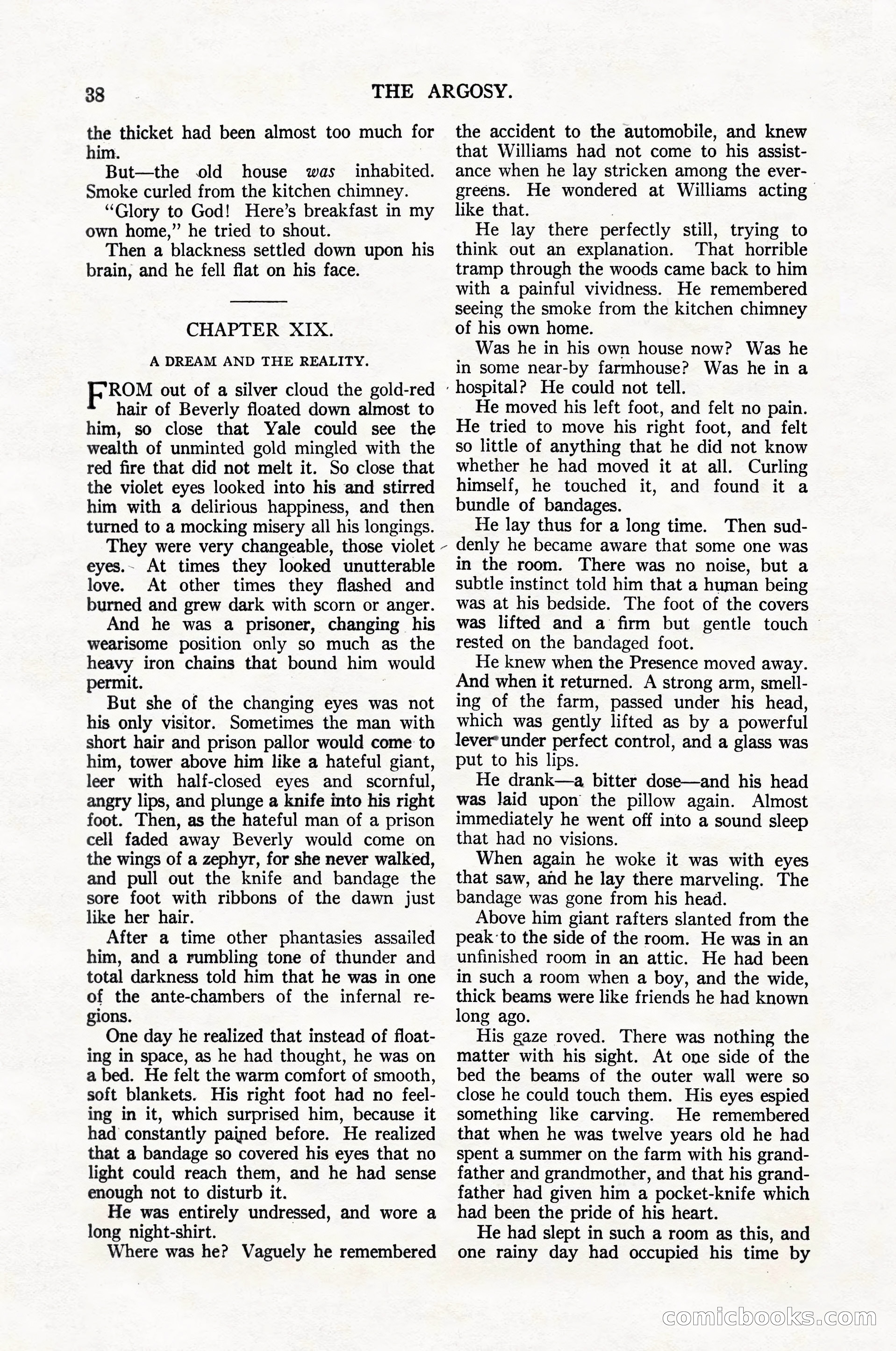 The Argosy, April 1916 — page 48 of 220