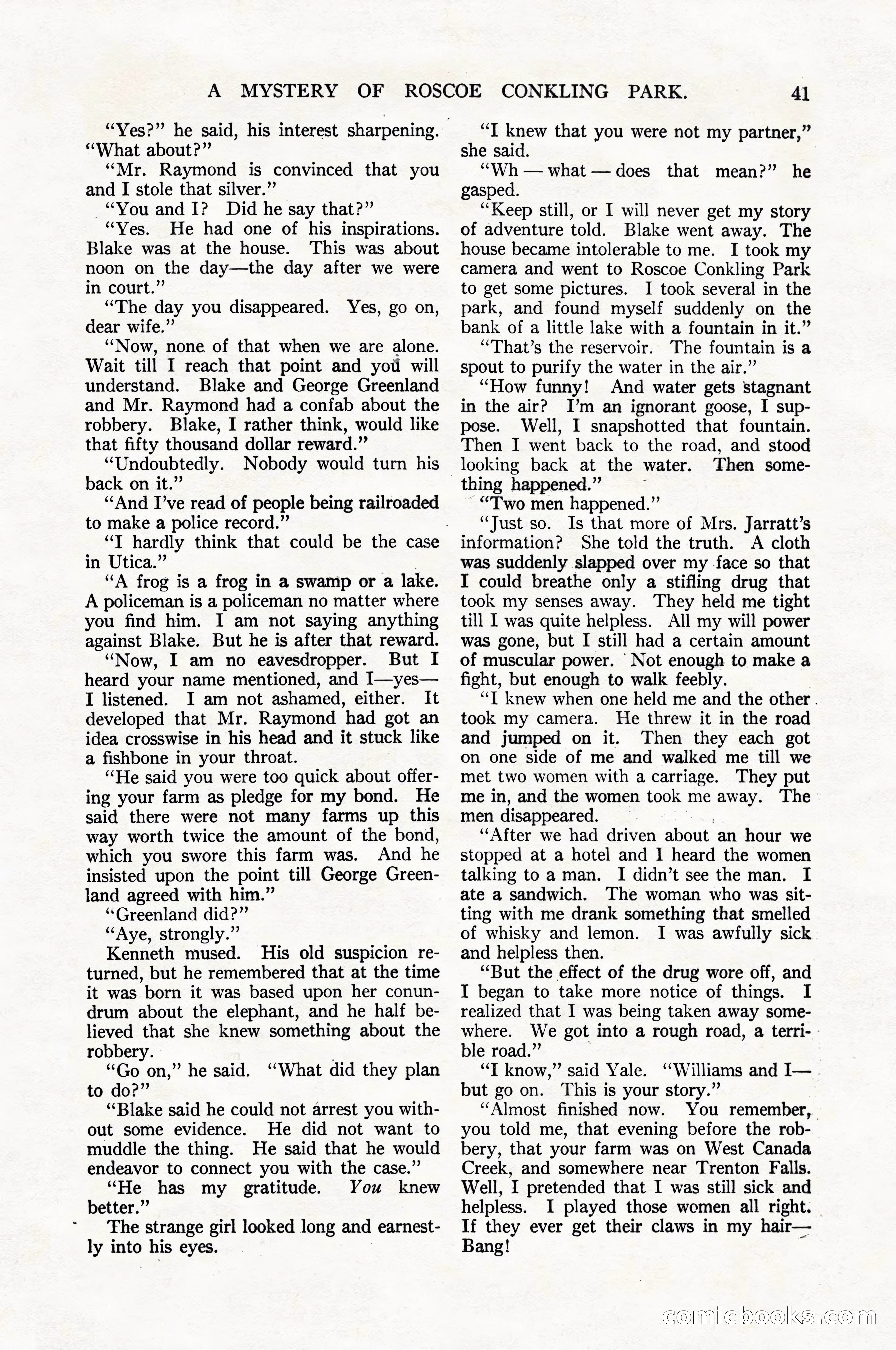 The Argosy, April 1916 — page 51 of 220