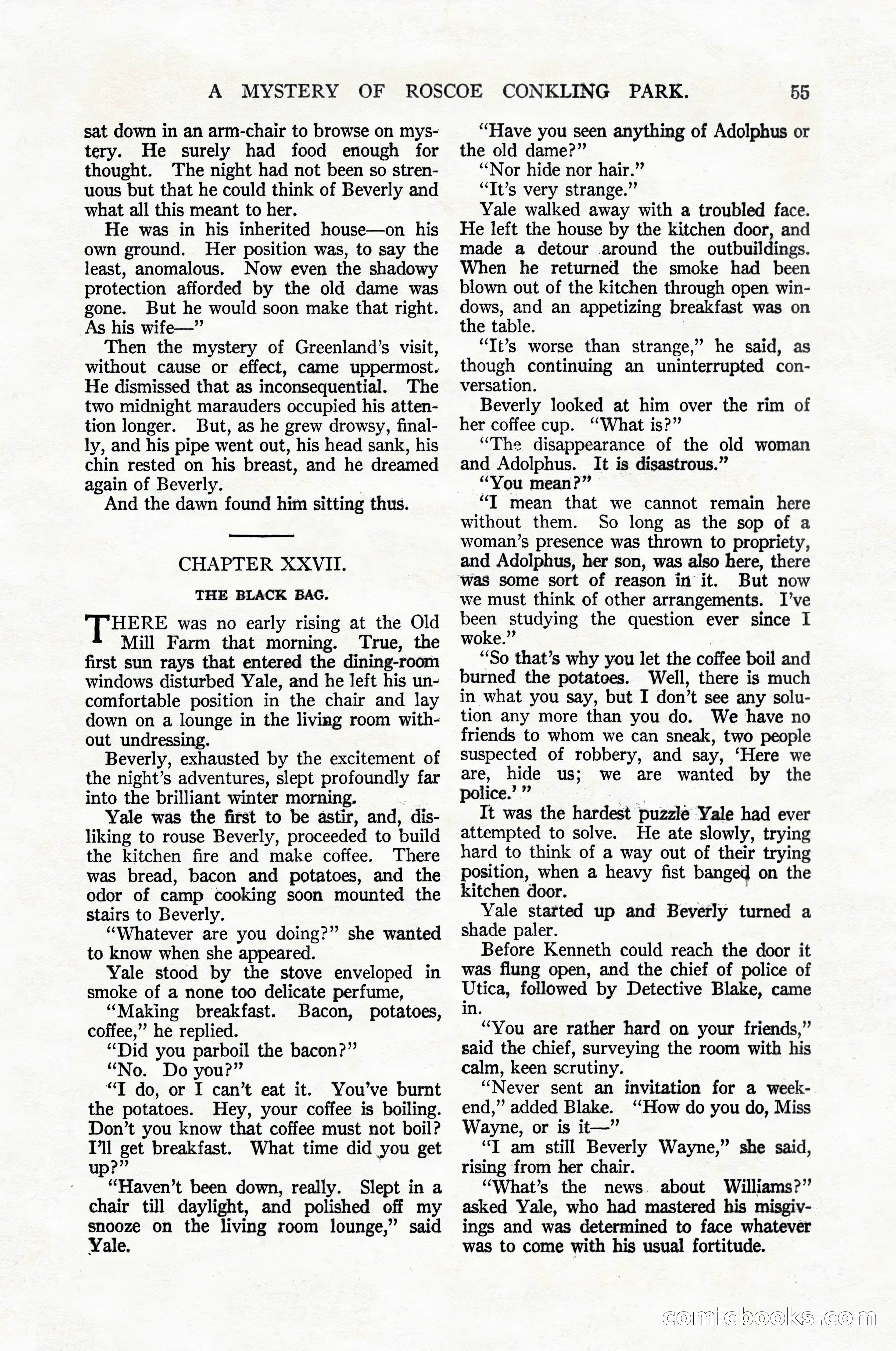 The Argosy, April 1916 — page 65 of 220