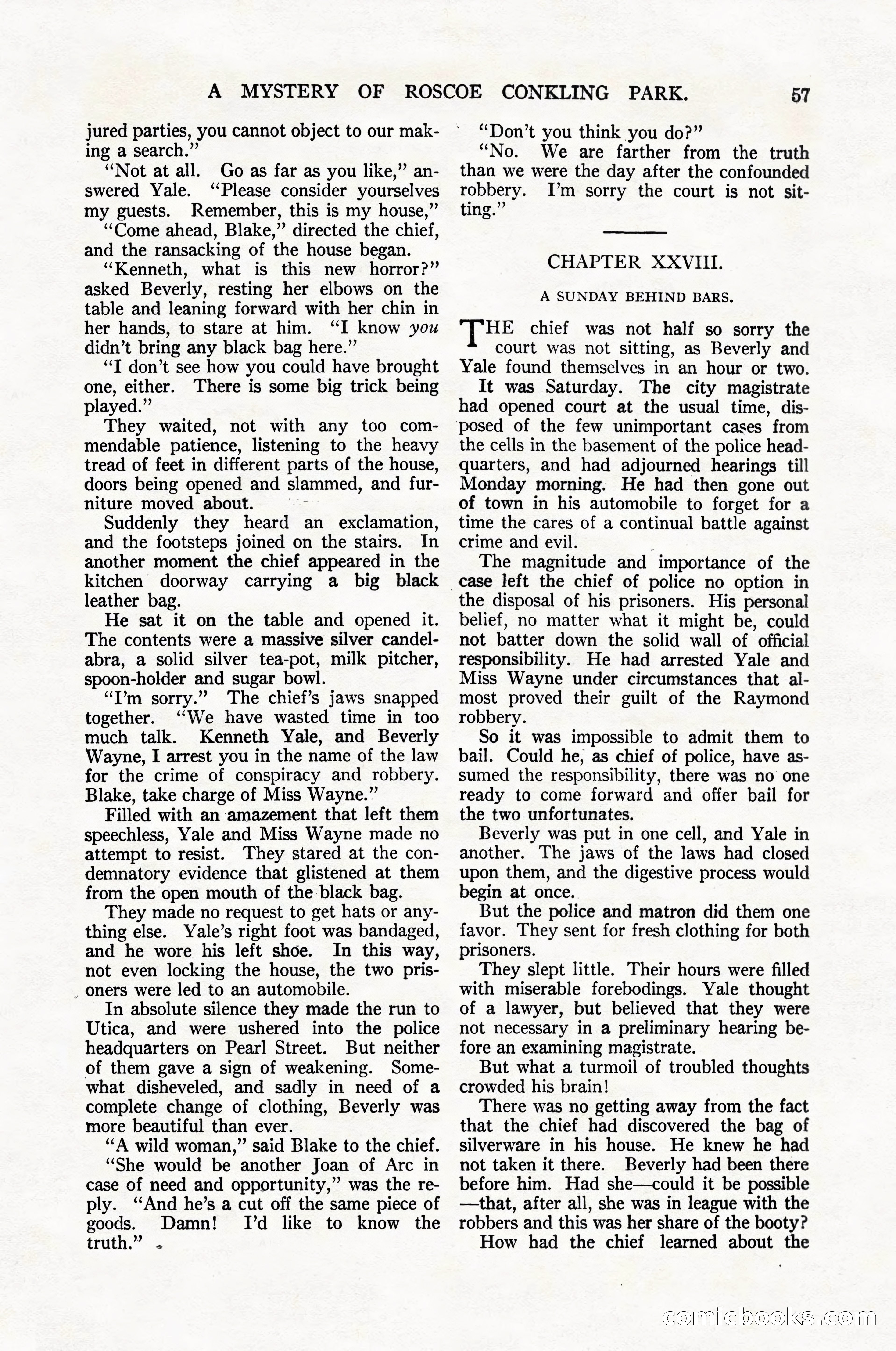 The Argosy, April 1916 — page 67 of 220
