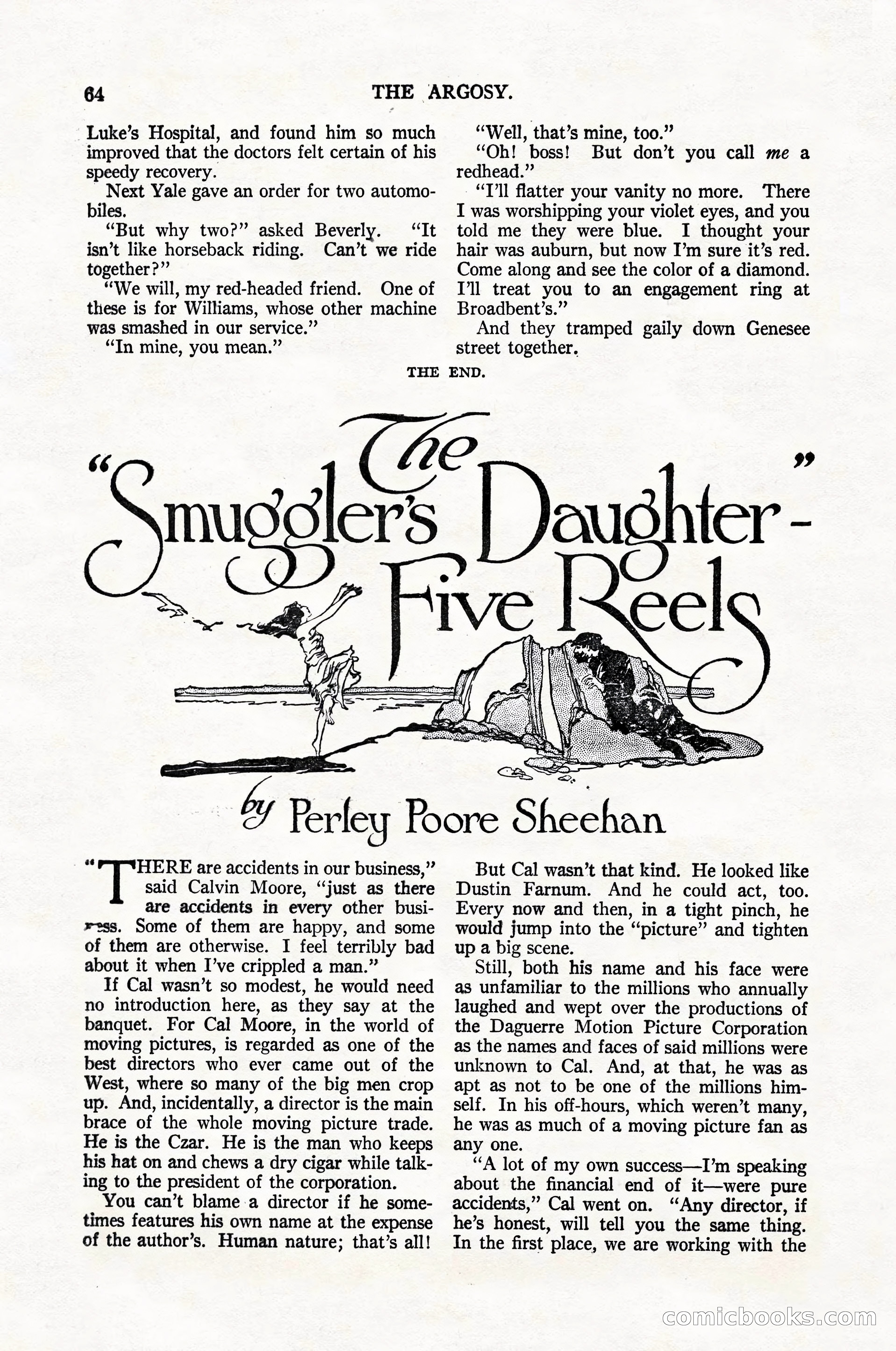 The Argosy, April 1916 — page 74 of 220