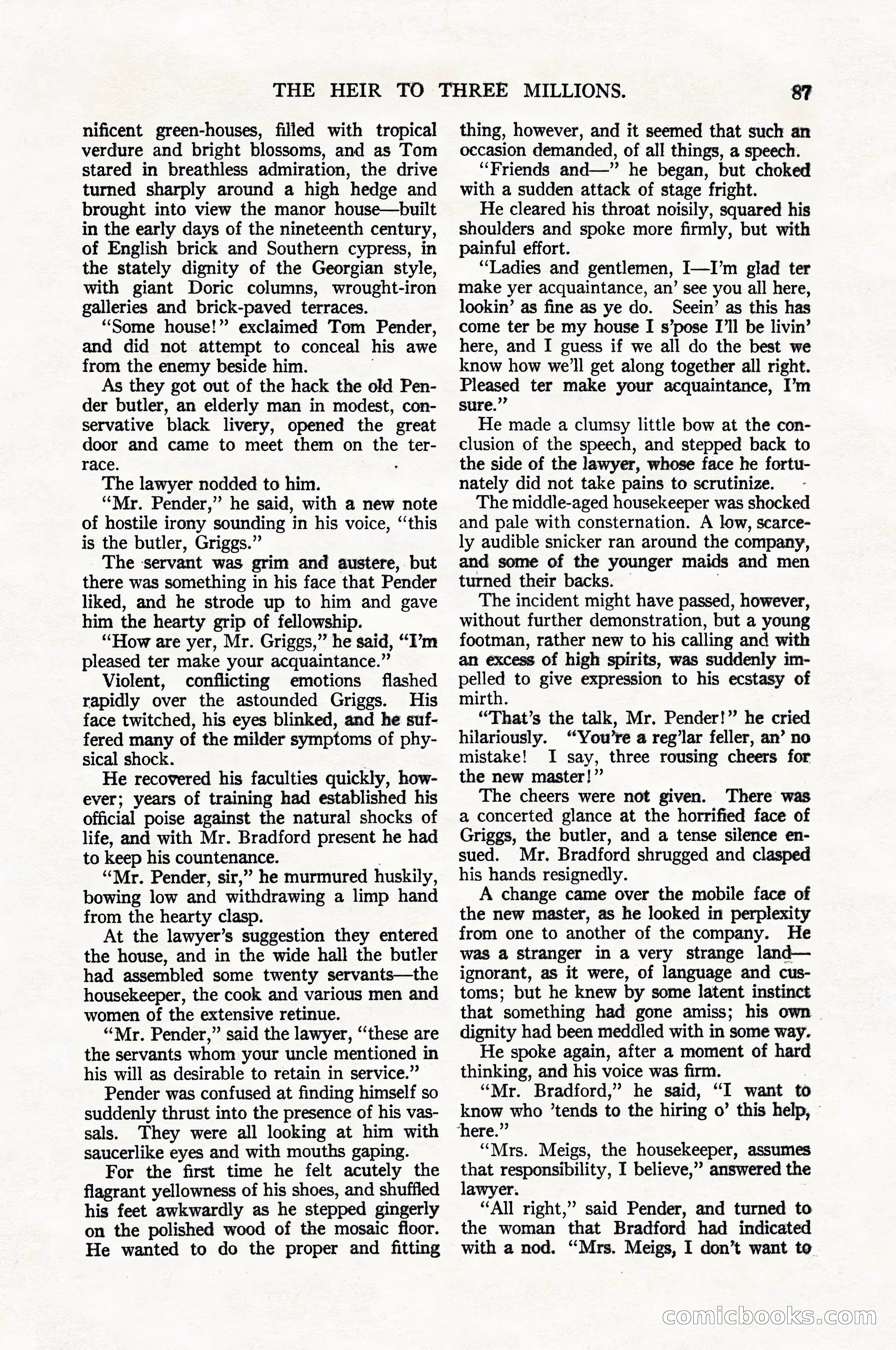 The Argosy, April 1916 — page 97 of 220