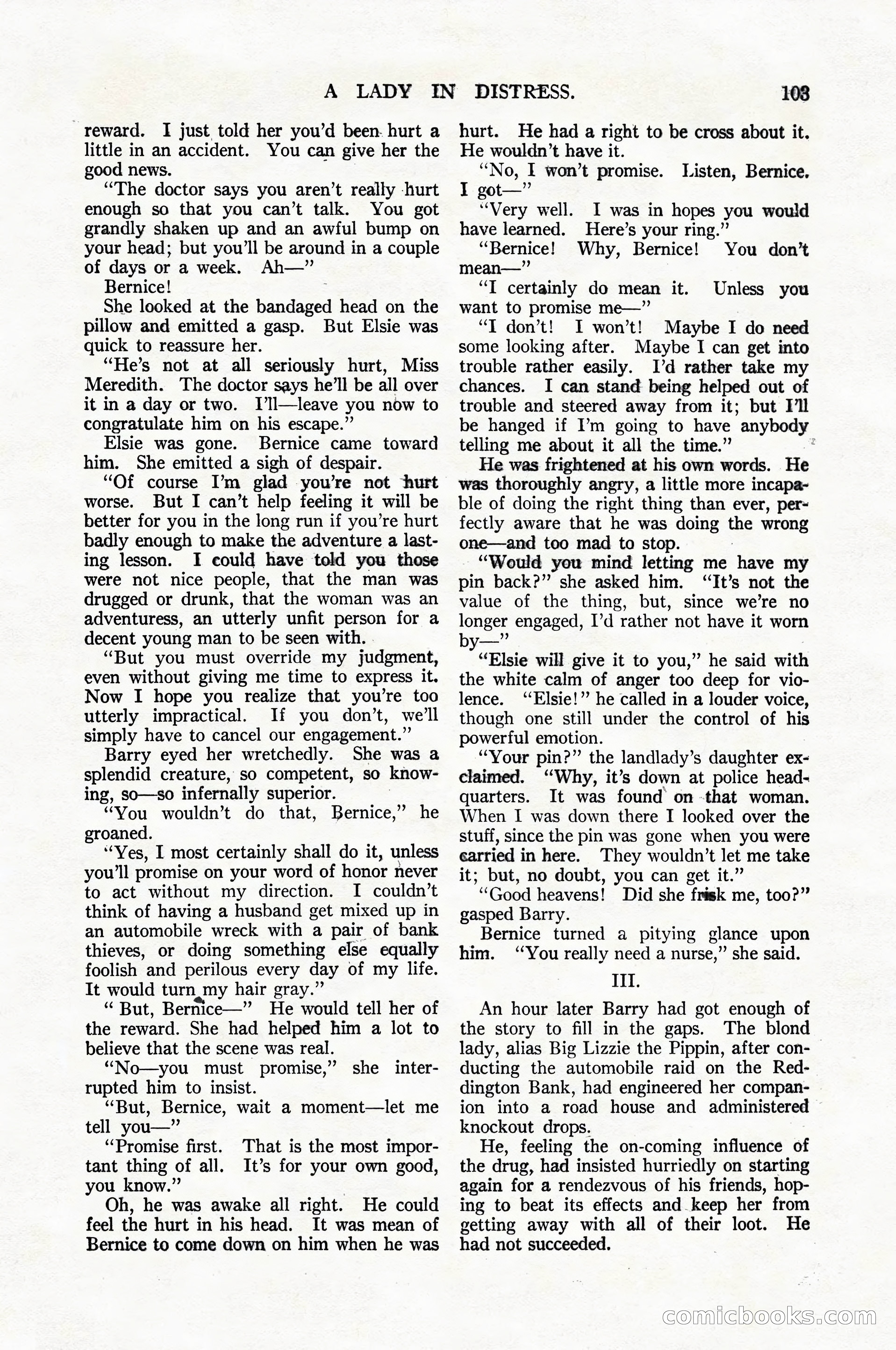 The Argosy, April 1916 — page 113 of 220