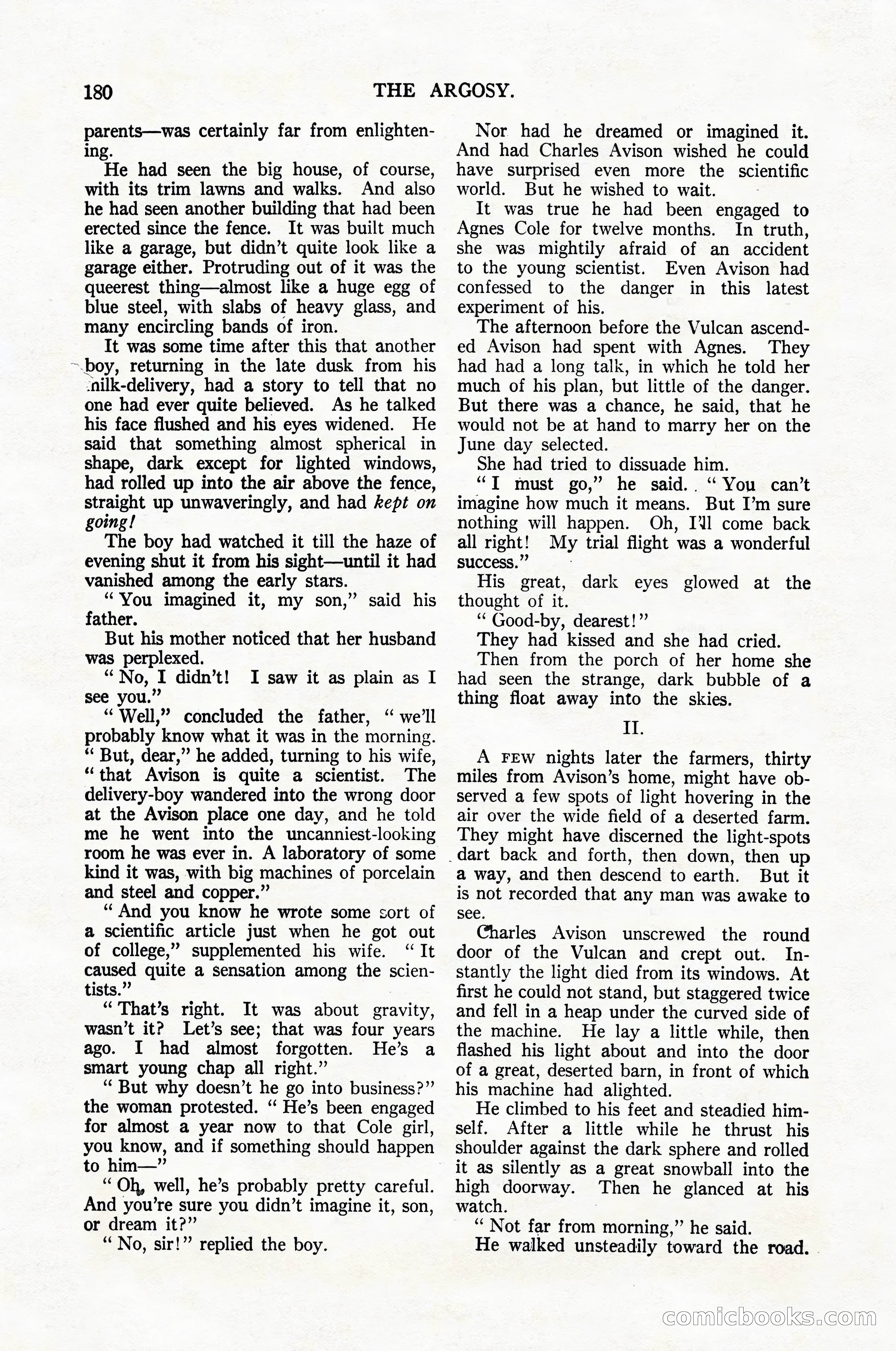 The Argosy, April 1916 — page 190 of 220