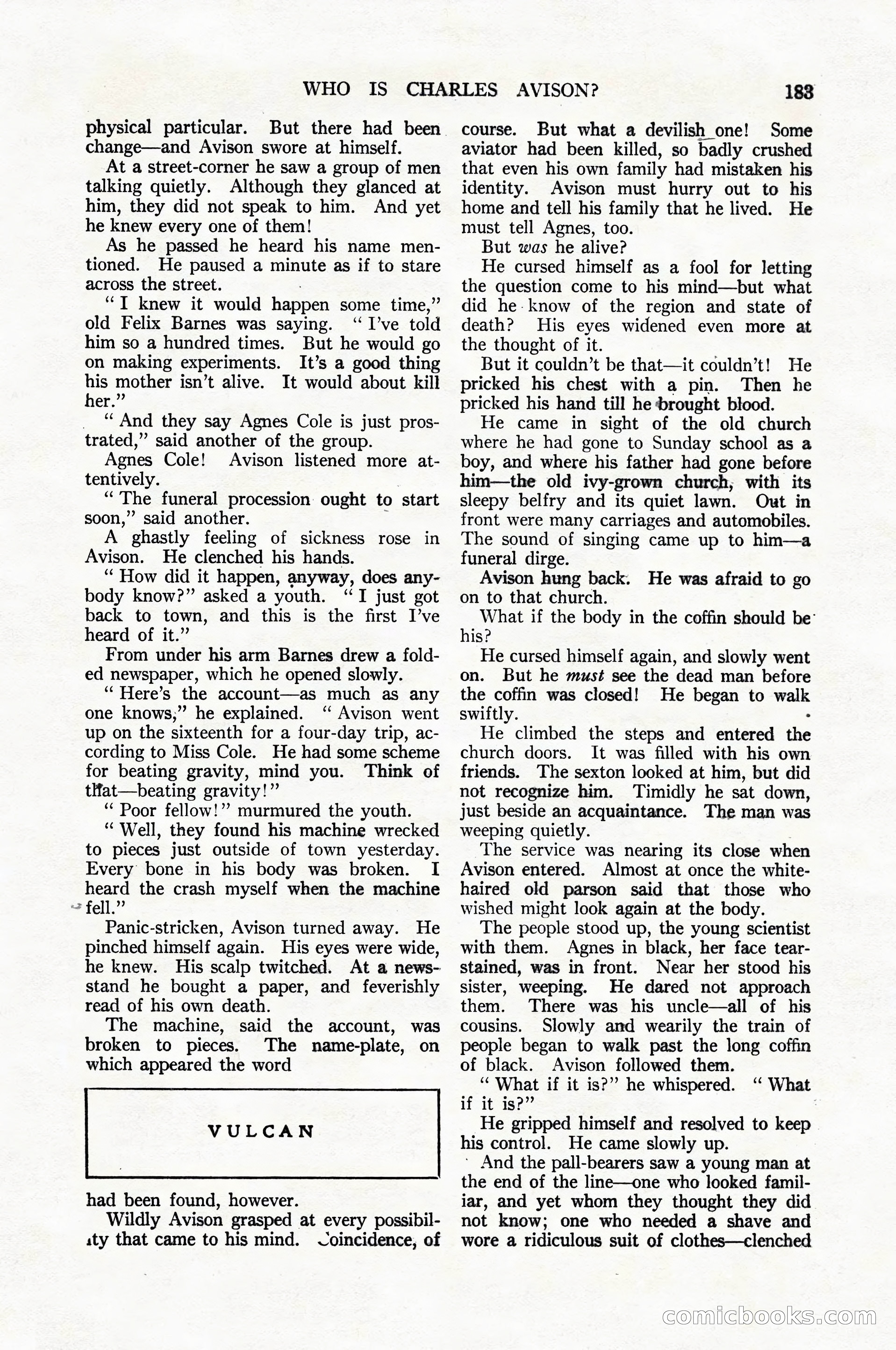 The Argosy, April 1916 — page 193 of 220