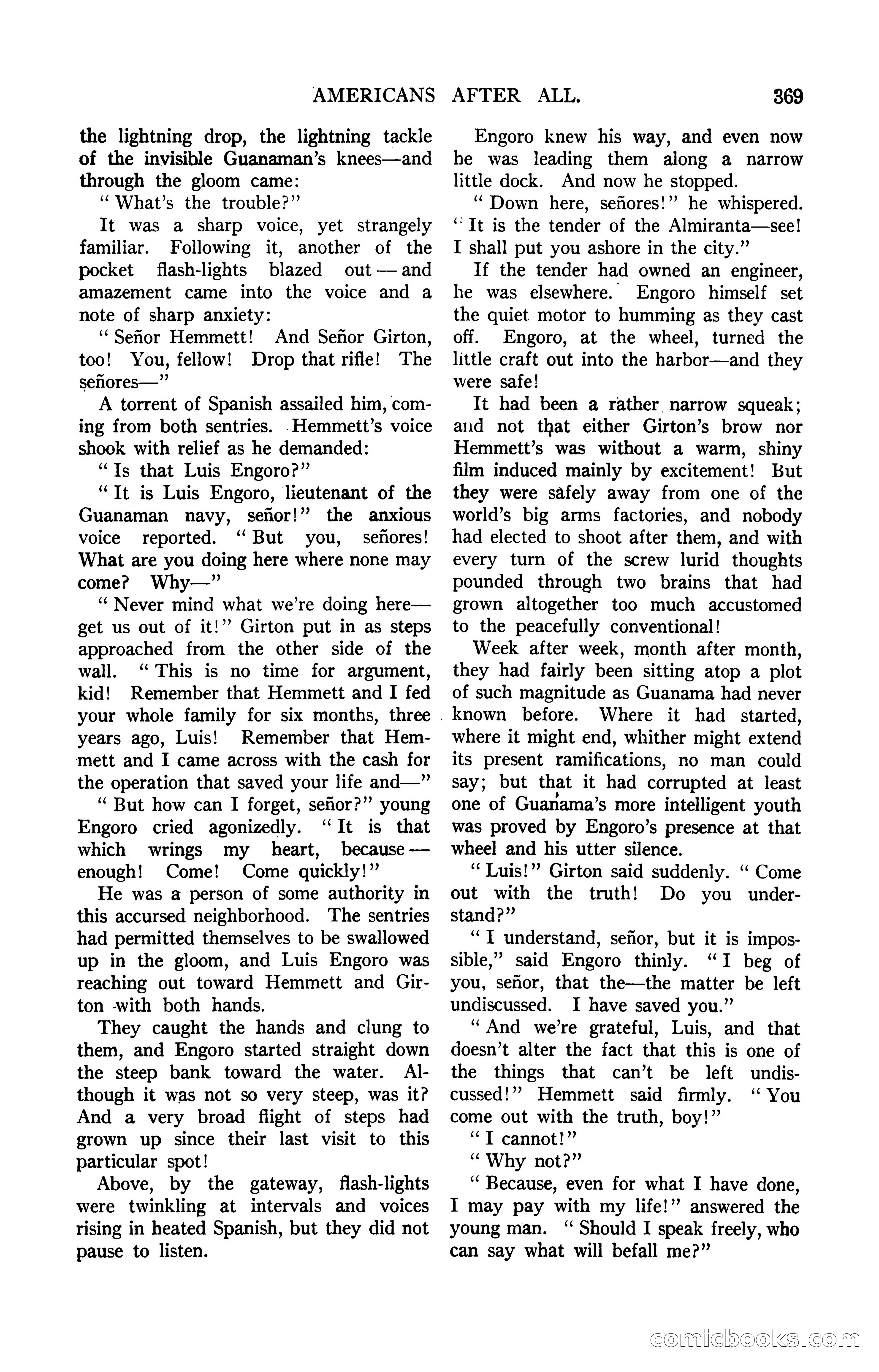 Argosy, Vol. 85, No. 3 — page 27 of 192