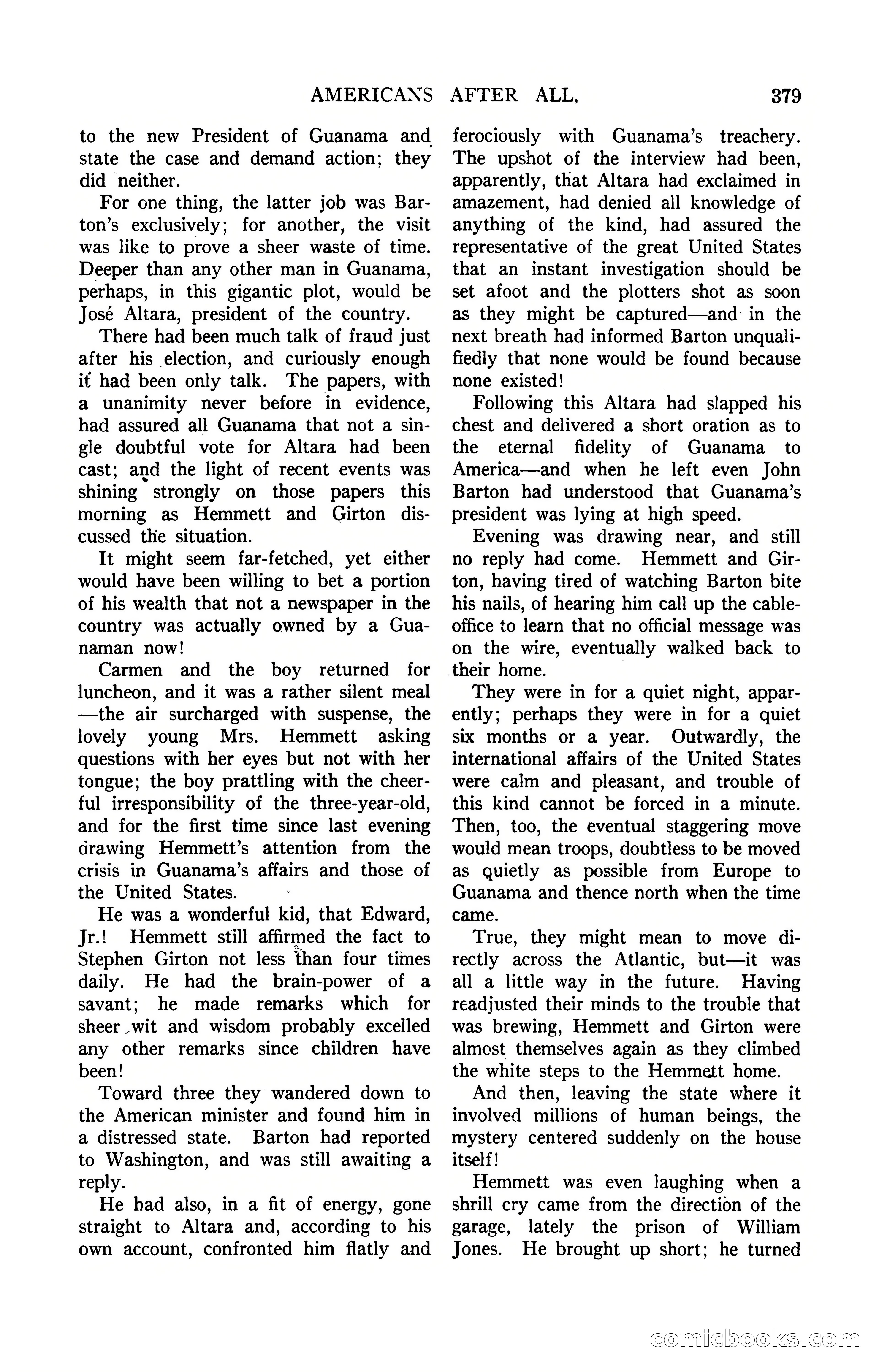 Argosy, Vol. 85, No. 3 — page 37 of 192