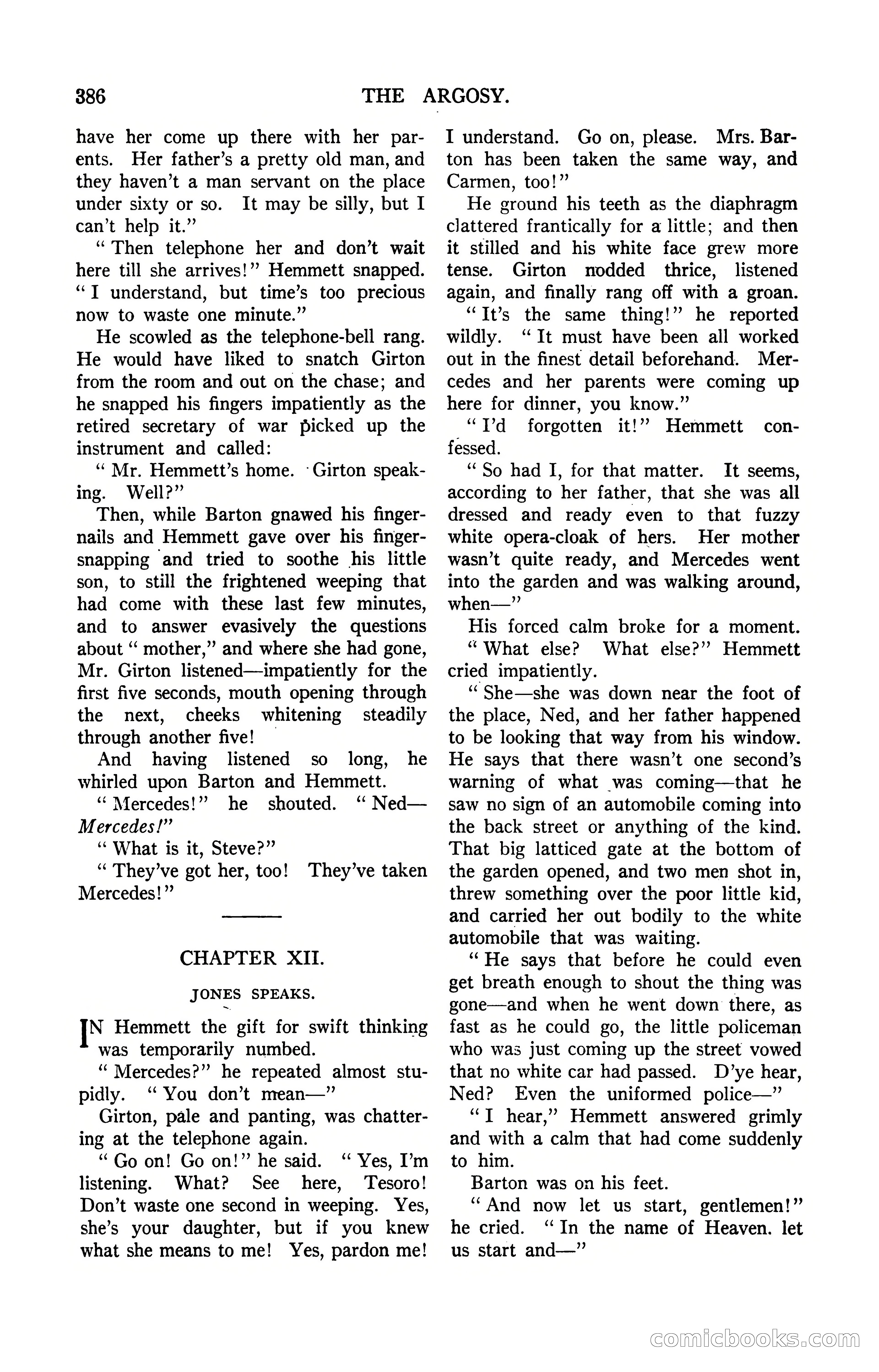 Argosy, Vol. 85, No. 3 — page 44 of 192