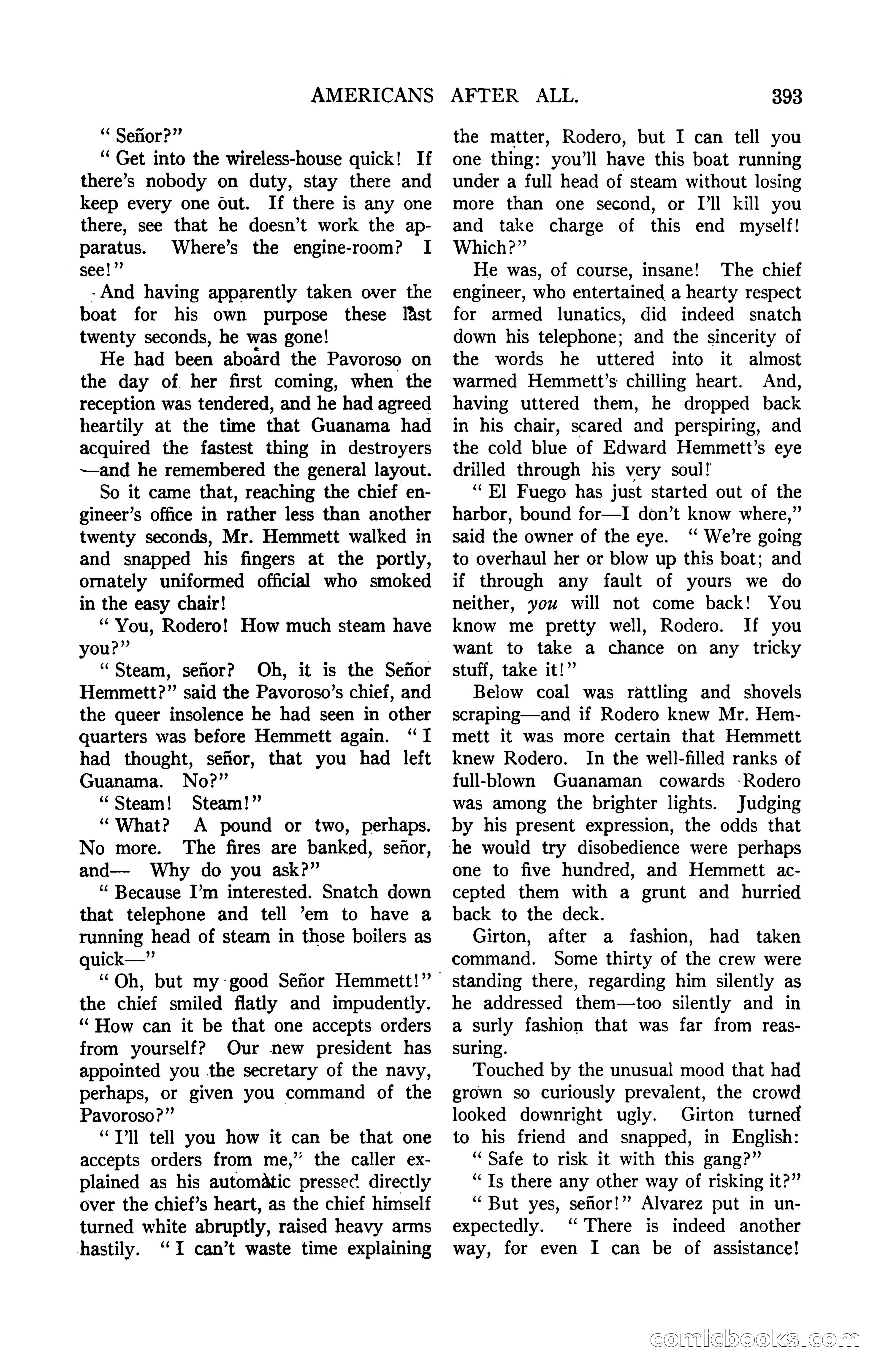 Argosy, Vol. 85, No. 3 — page 51 of 192