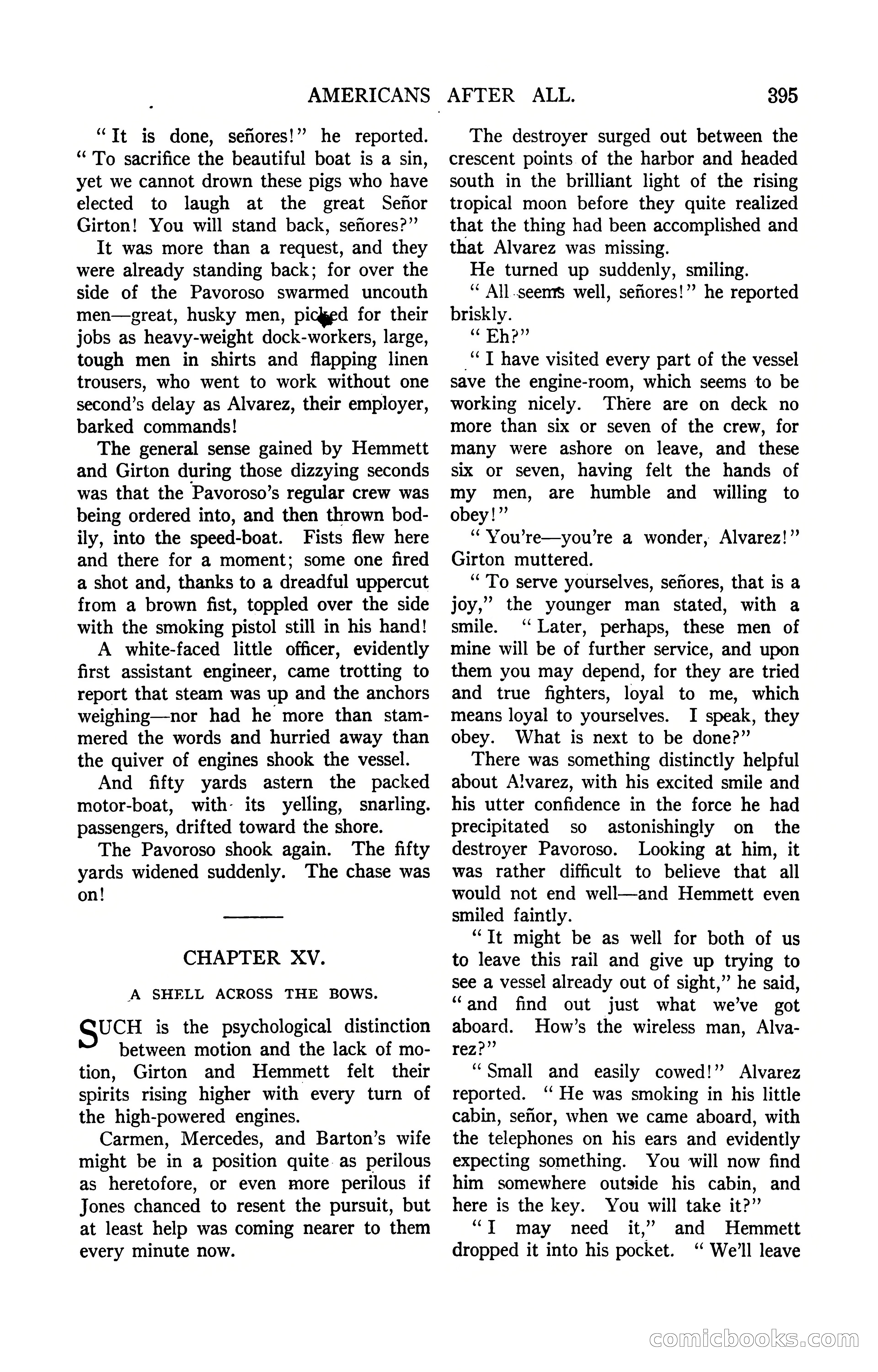 Argosy, Vol. 85, No. 3 — page 53 of 192