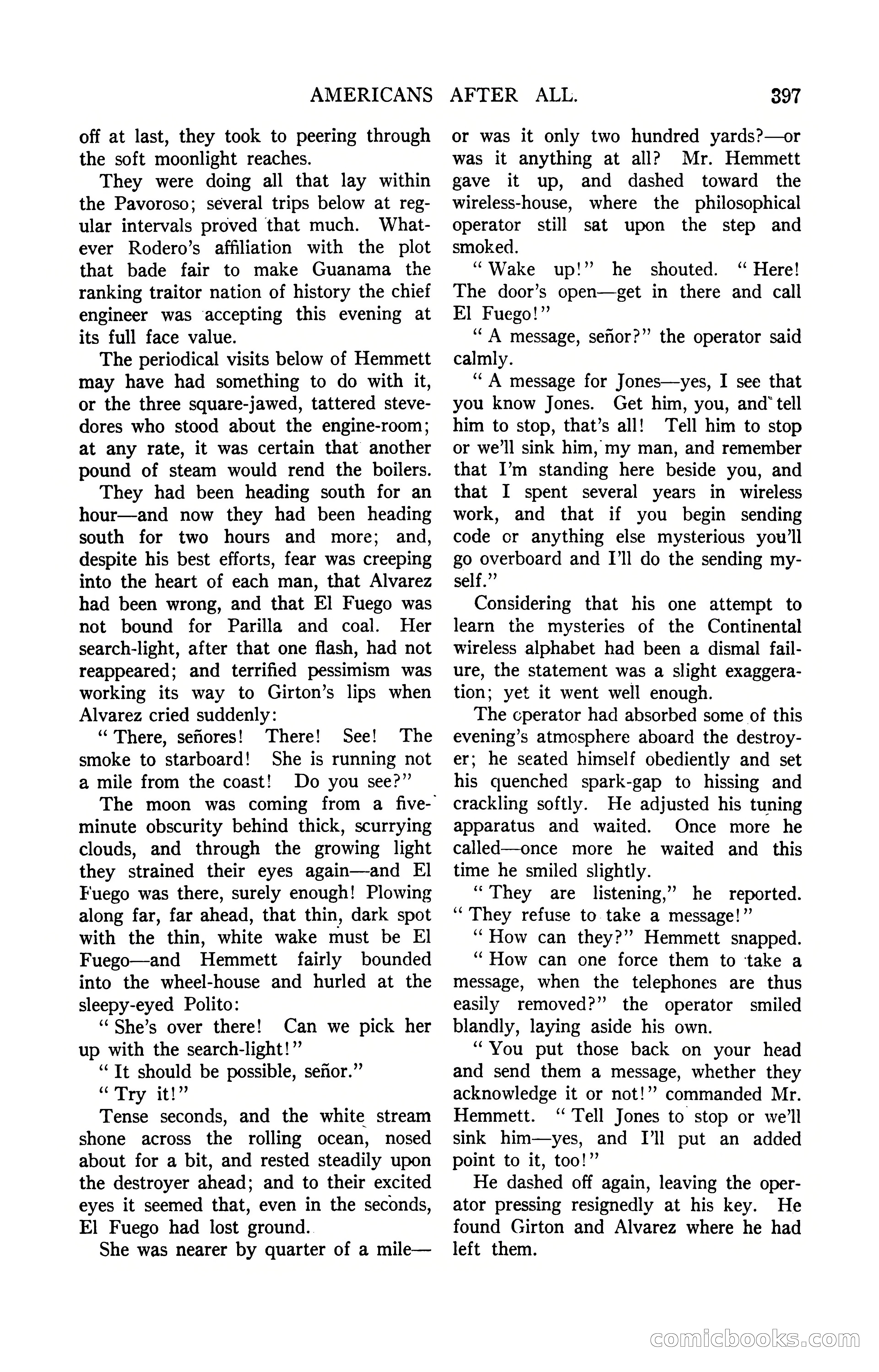 Argosy, Vol. 85, No. 3 — page 55 of 192