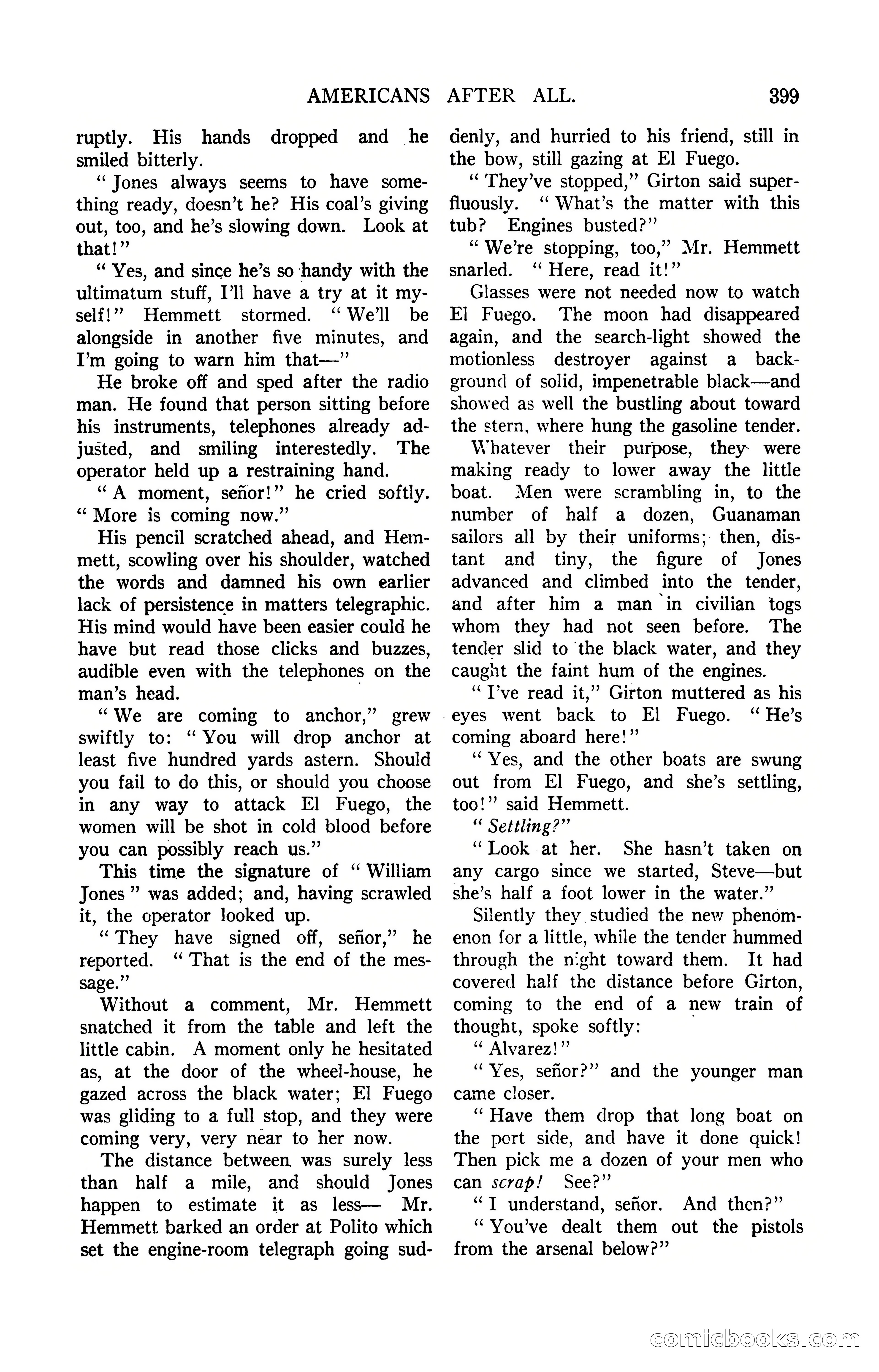 Argosy, Vol. 85, No. 3 — page 57 of 192