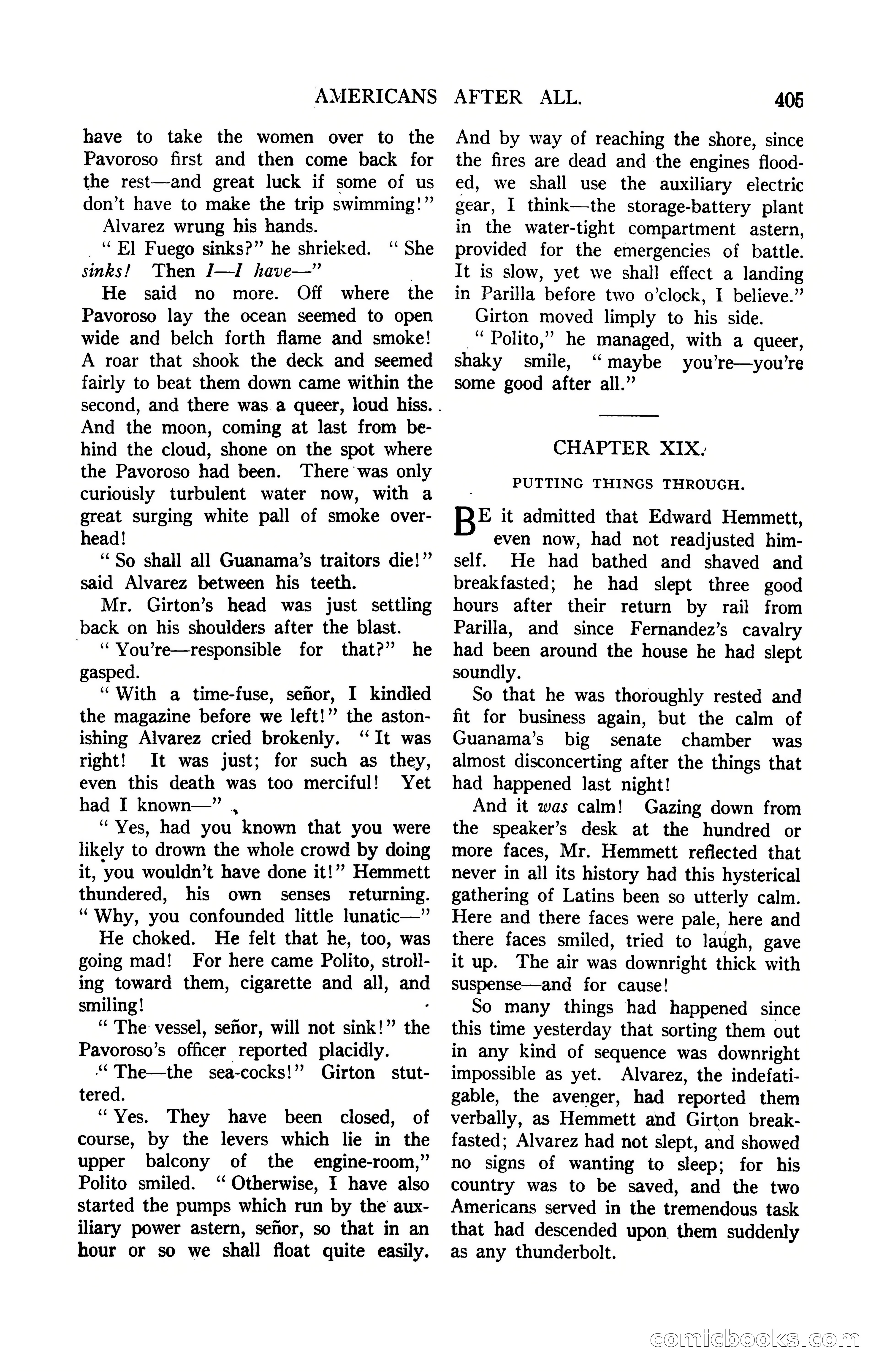 Argosy, Vol. 85, No. 3 — page 63 of 192