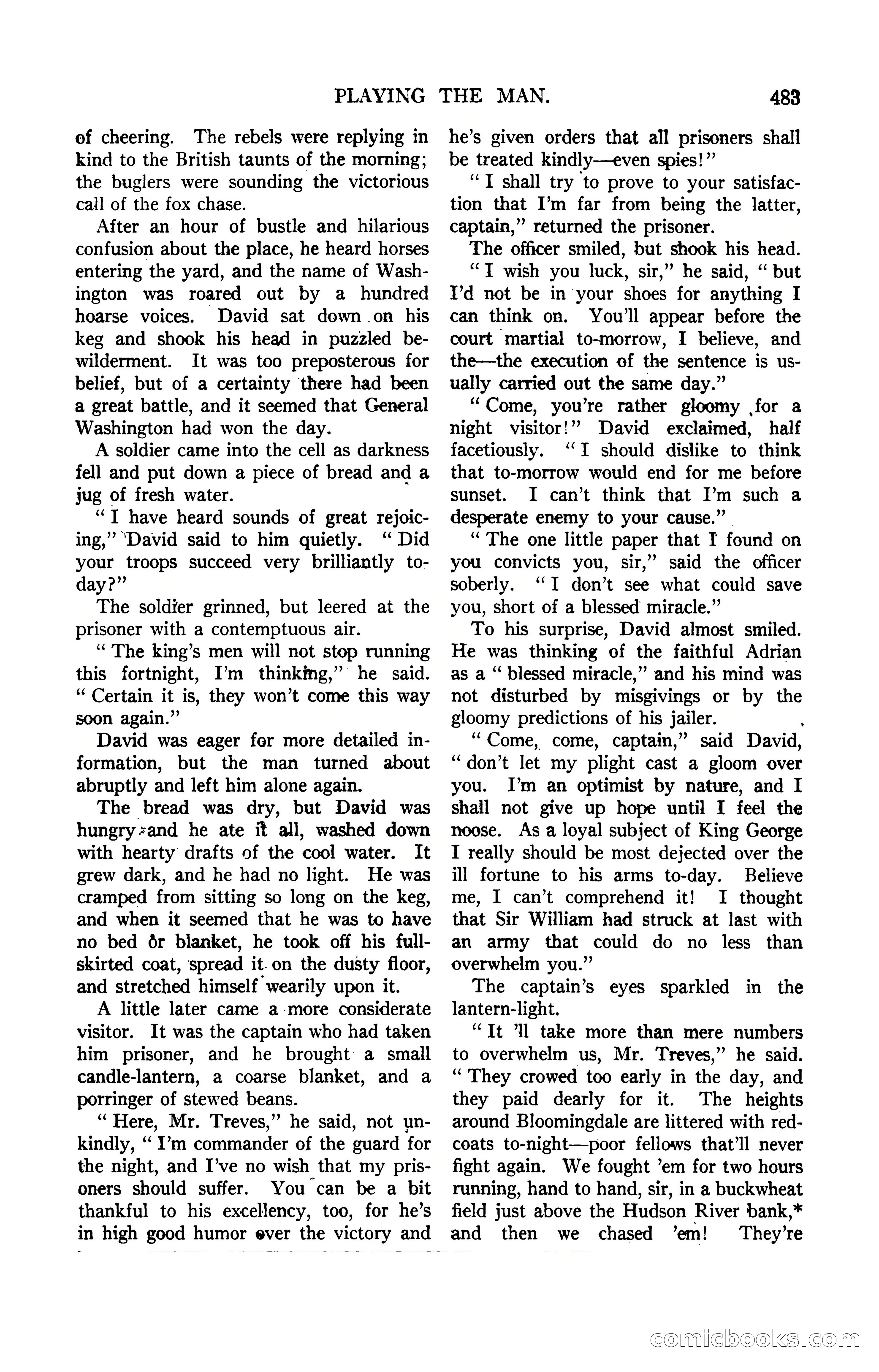 Argosy, Vol. 85, No. 3 — page 141 of 192